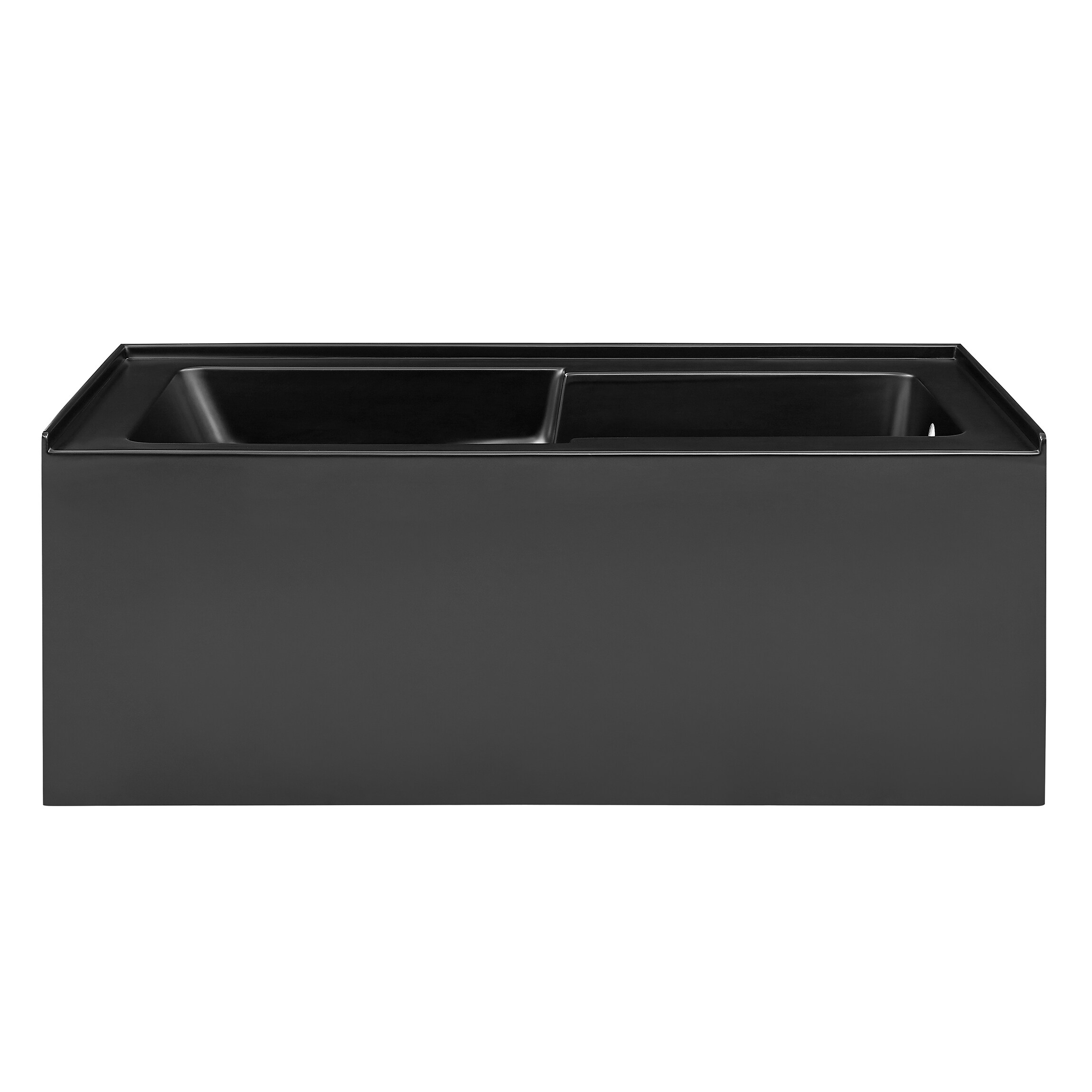 Swiss Madison SM-25-ABLAU10BK bathtubs - View #9