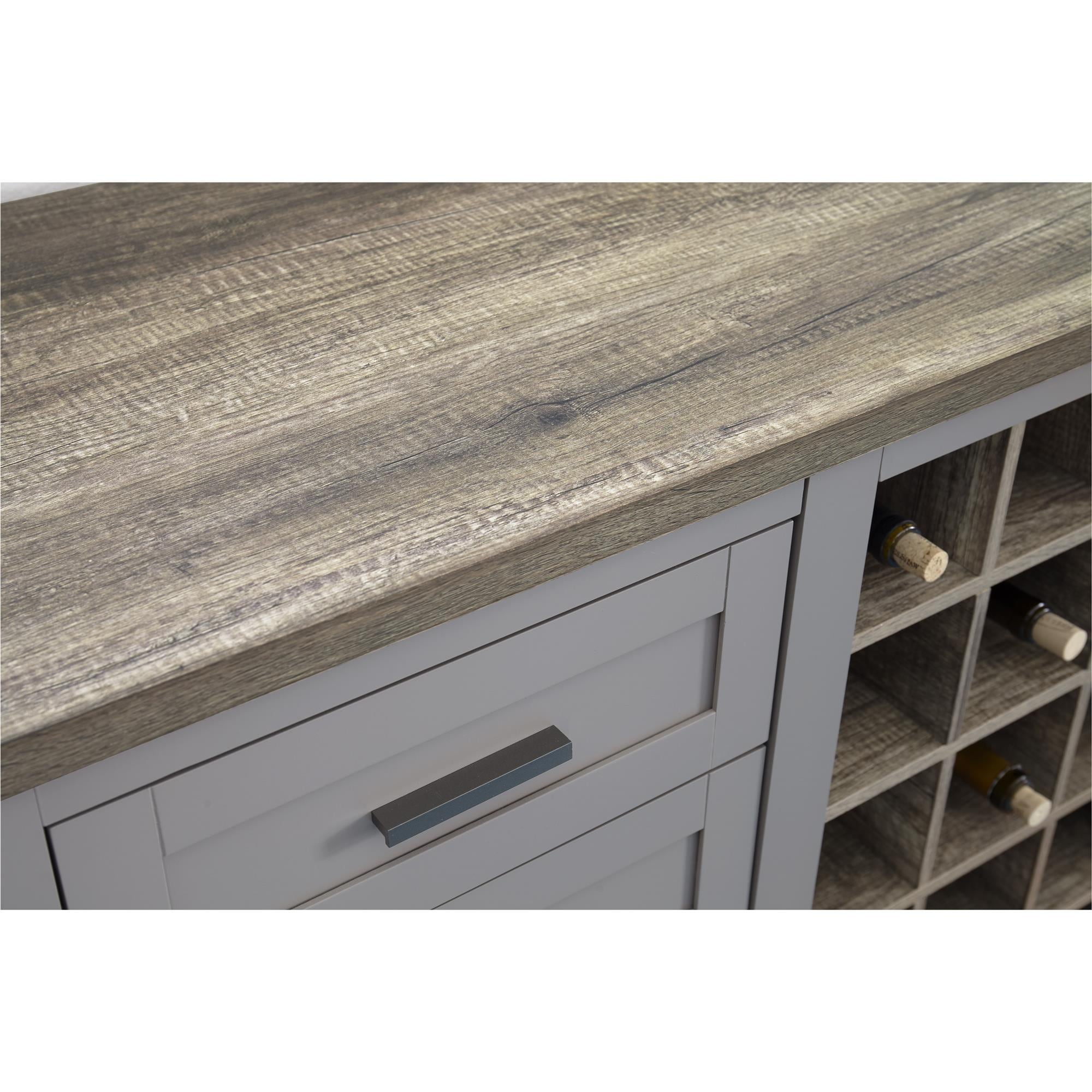Ameriwood Home 5277196COM Kitchen-Furniture - View #5