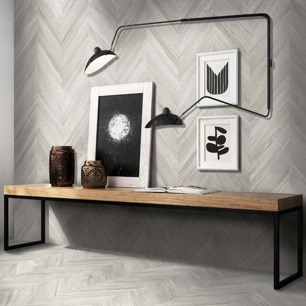 The Tile Life TALAB2448GY Ceramic-Tile - View #4