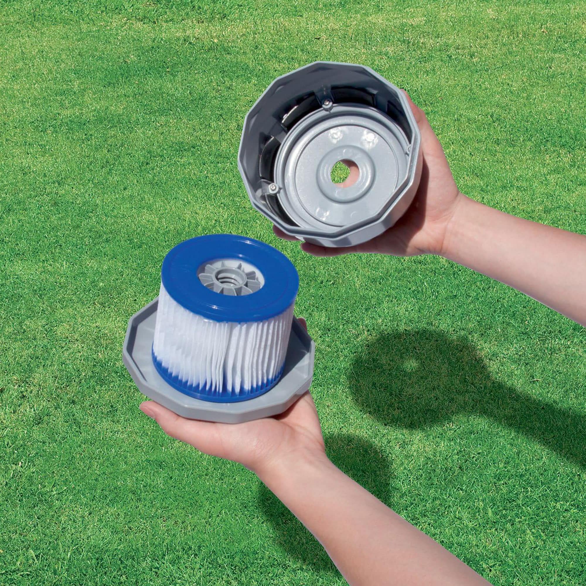Intex 174327 Pool-Filter-Skim-Sys-Parts - View #12