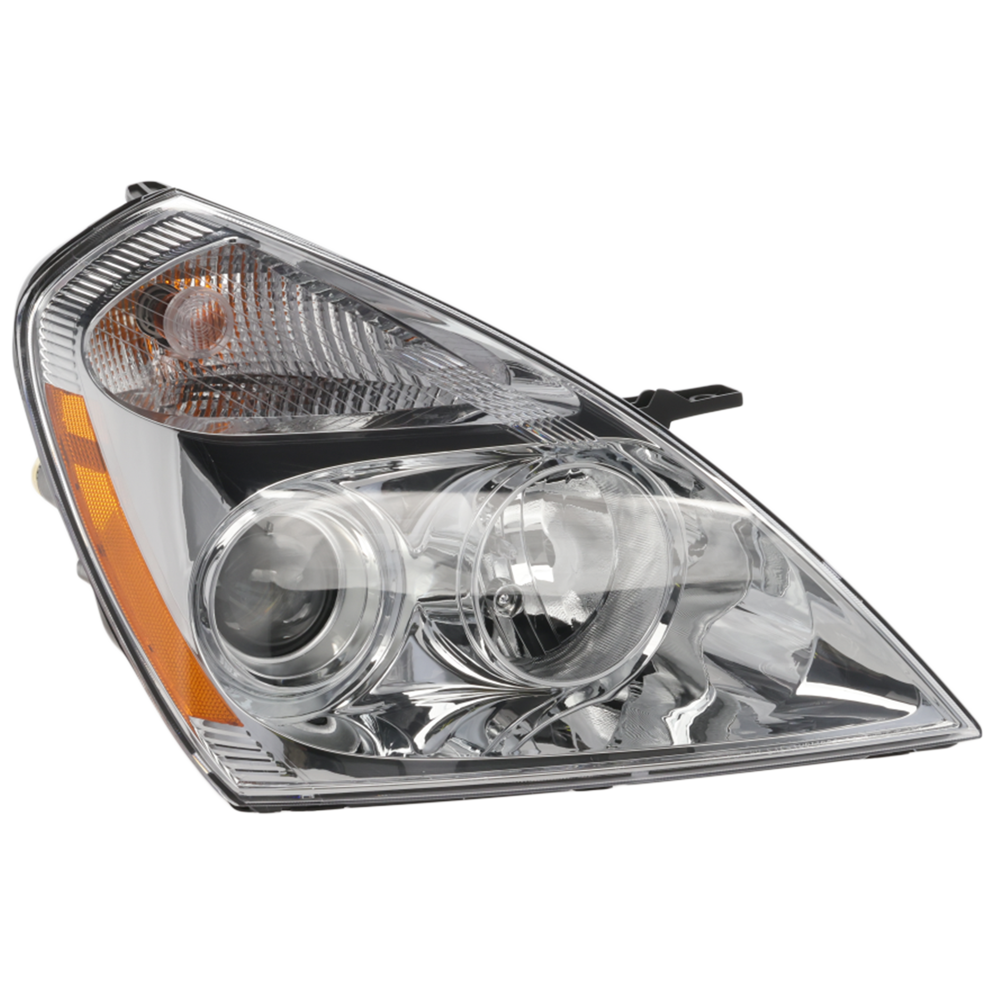 Garage-Pro JCWREPK100113GP Headlight For Kia Sedona 2008-2012 Rh Assembly Halogen