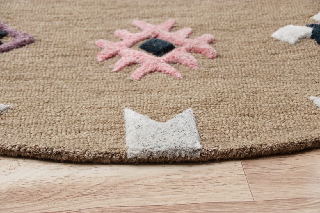HomeRoots 4000396269 rugs - View #5