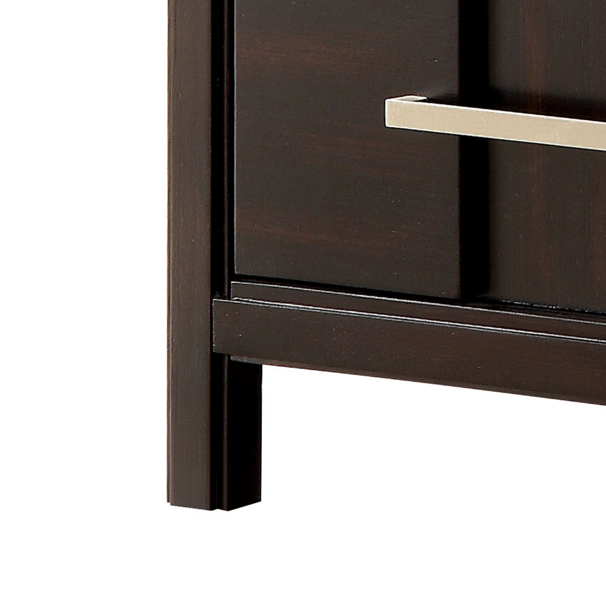 IHOMEadore MDCM7580EX-N nightstands - View #9