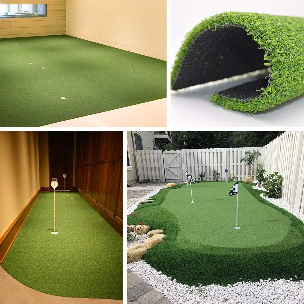 LITA LS-12G-1FT Precut-Artificial-Grass - View #6