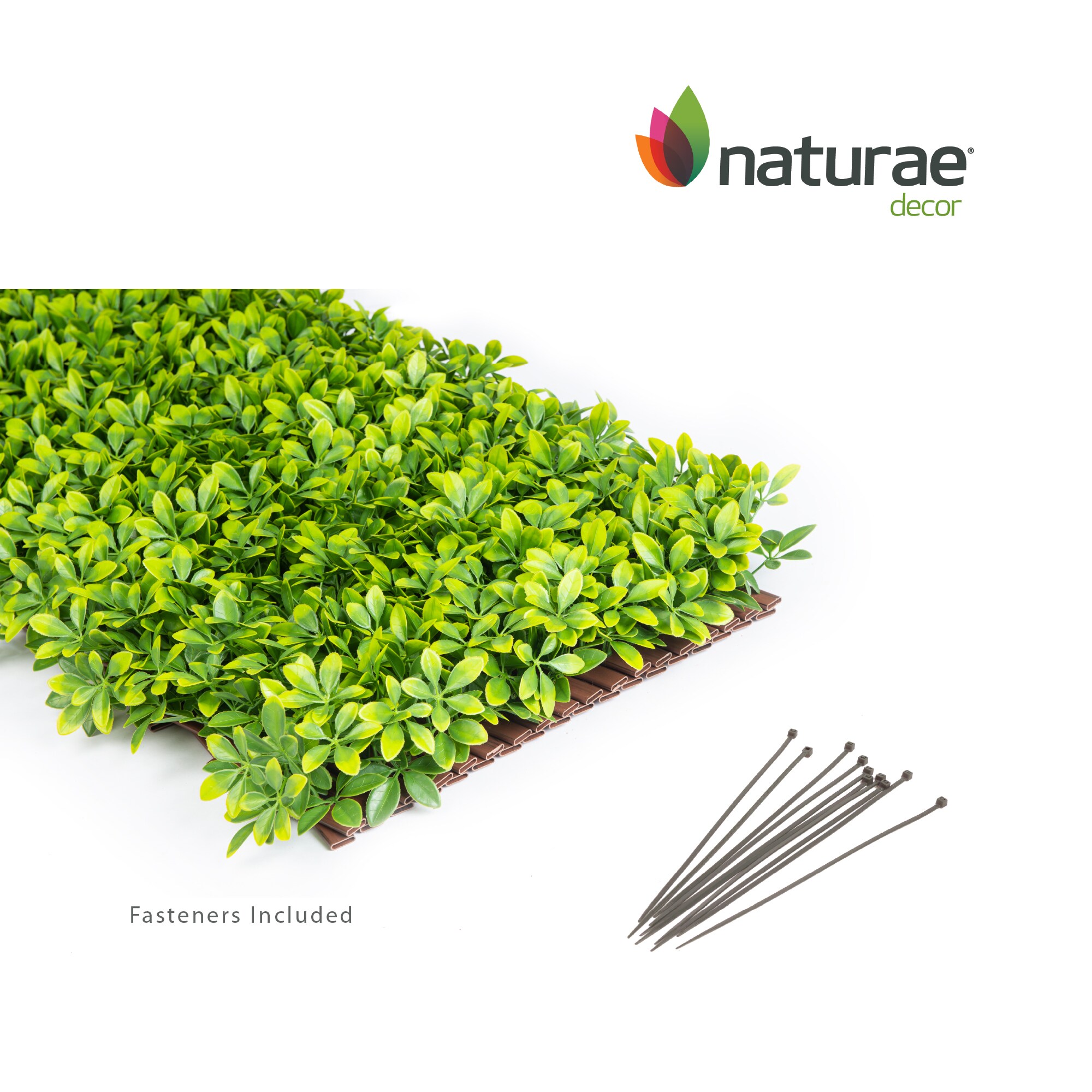 naturae decor TRP3672BR-4500 Garden-Trellis - View #4