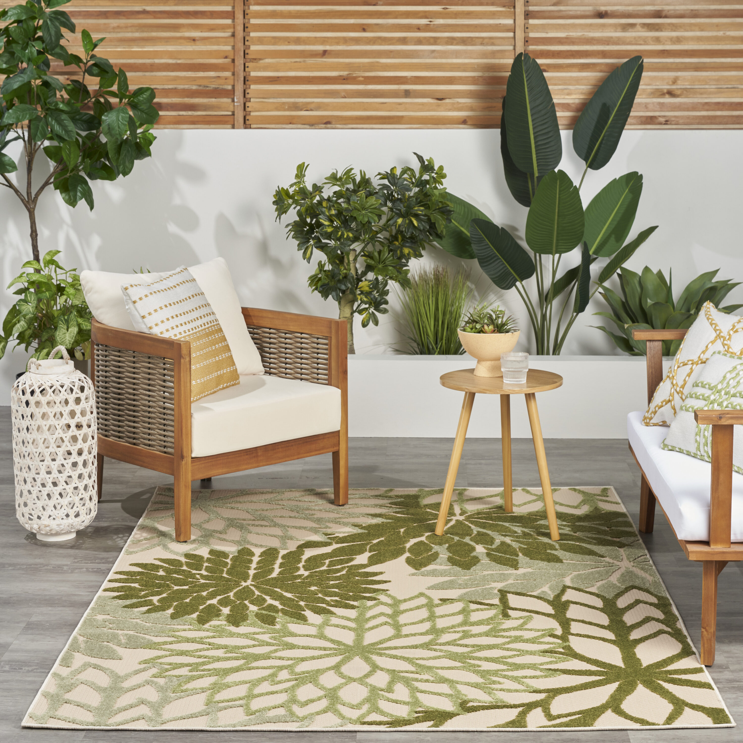 Nourison Home 099446952806 rugs - View #4