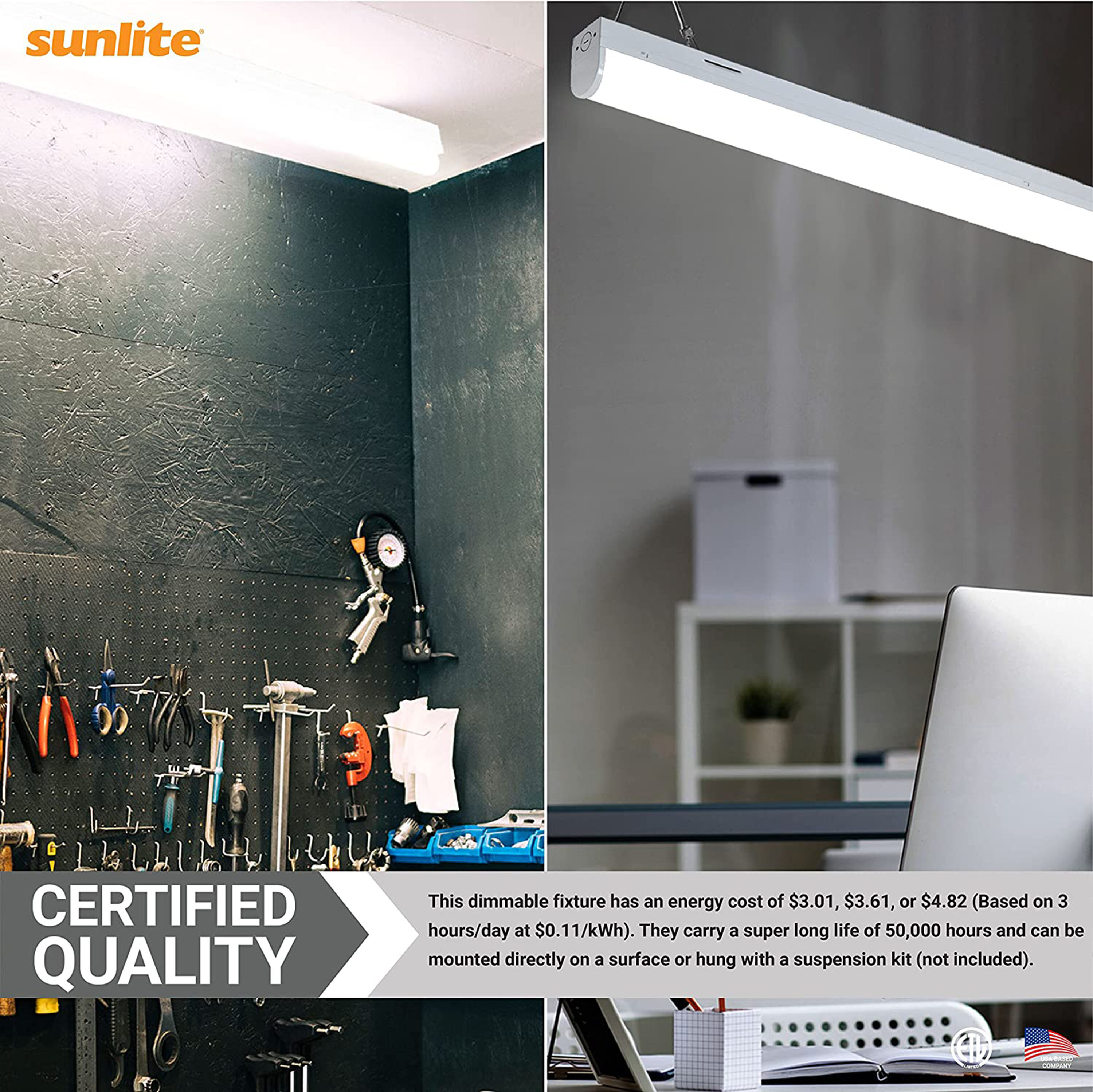 Sunlite LW85468 Strip-Lights - View #4