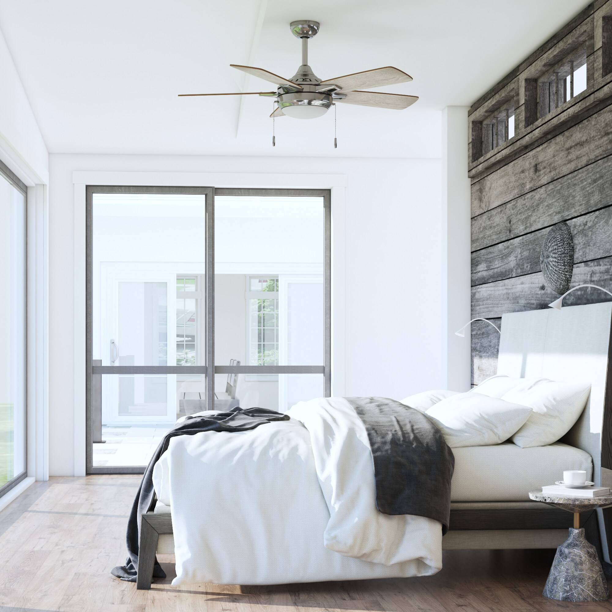 Harbor Breeze 42132 Ceiling-Fans - View #4