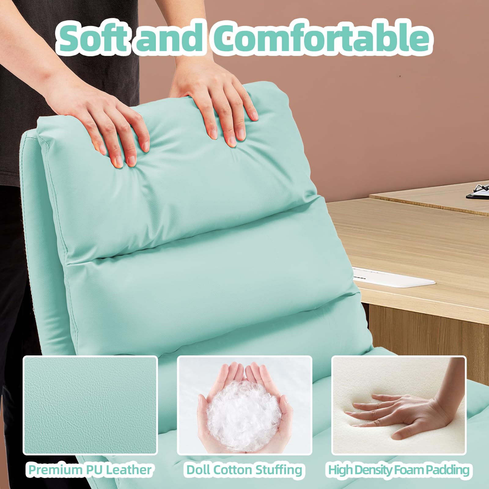AECOJOY 13125ULG-LS01 Office-Chairs - View #7