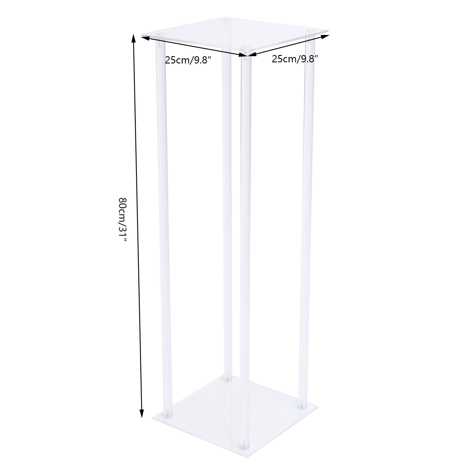 CNCEST EFOUNAM500-1 Plant-Stand - View #4