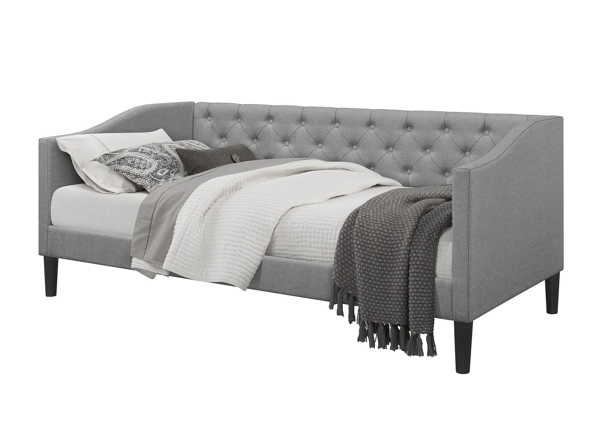 Home Design 50019-011 beds - View #2