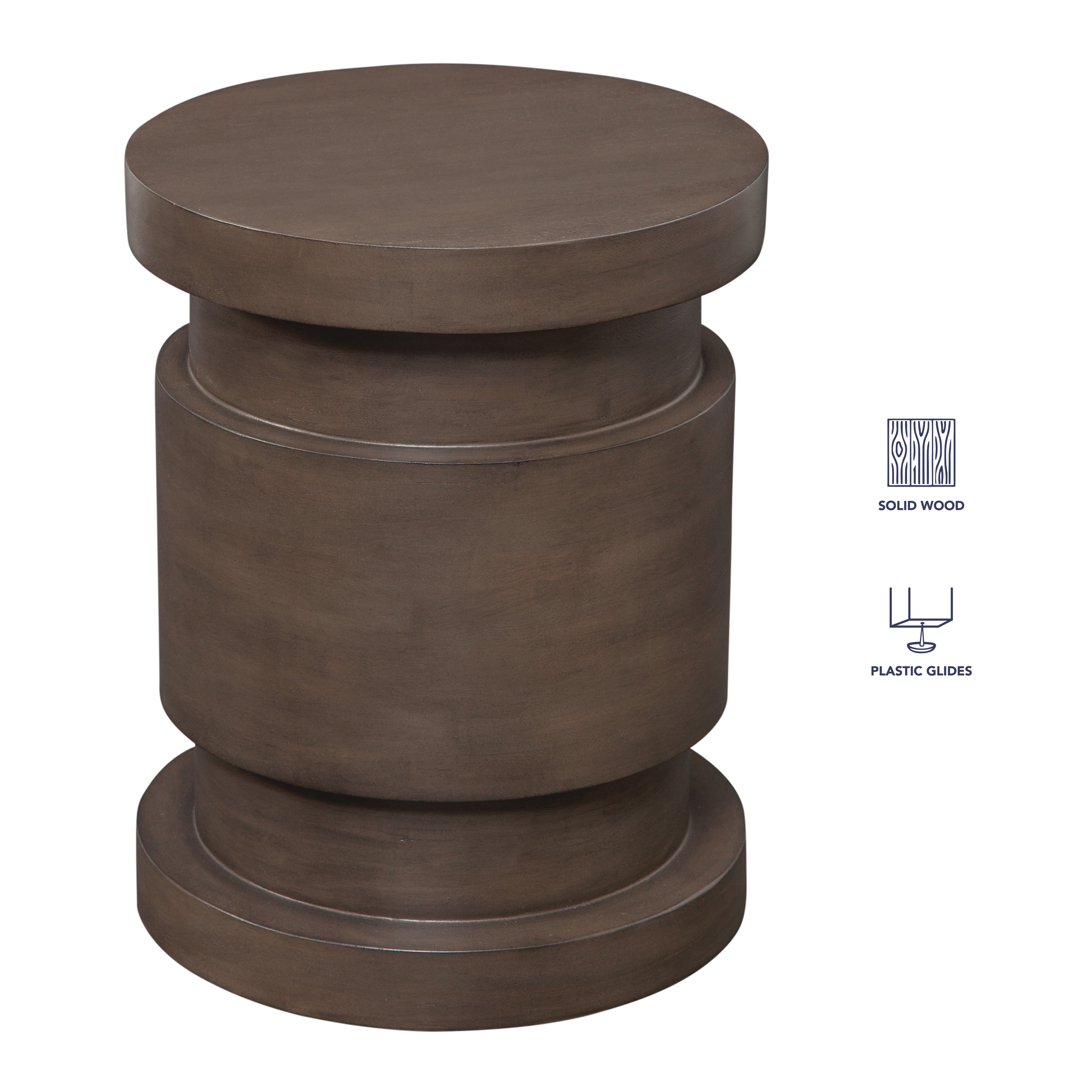 Steve Silver DUK150E End-Tables - View #6