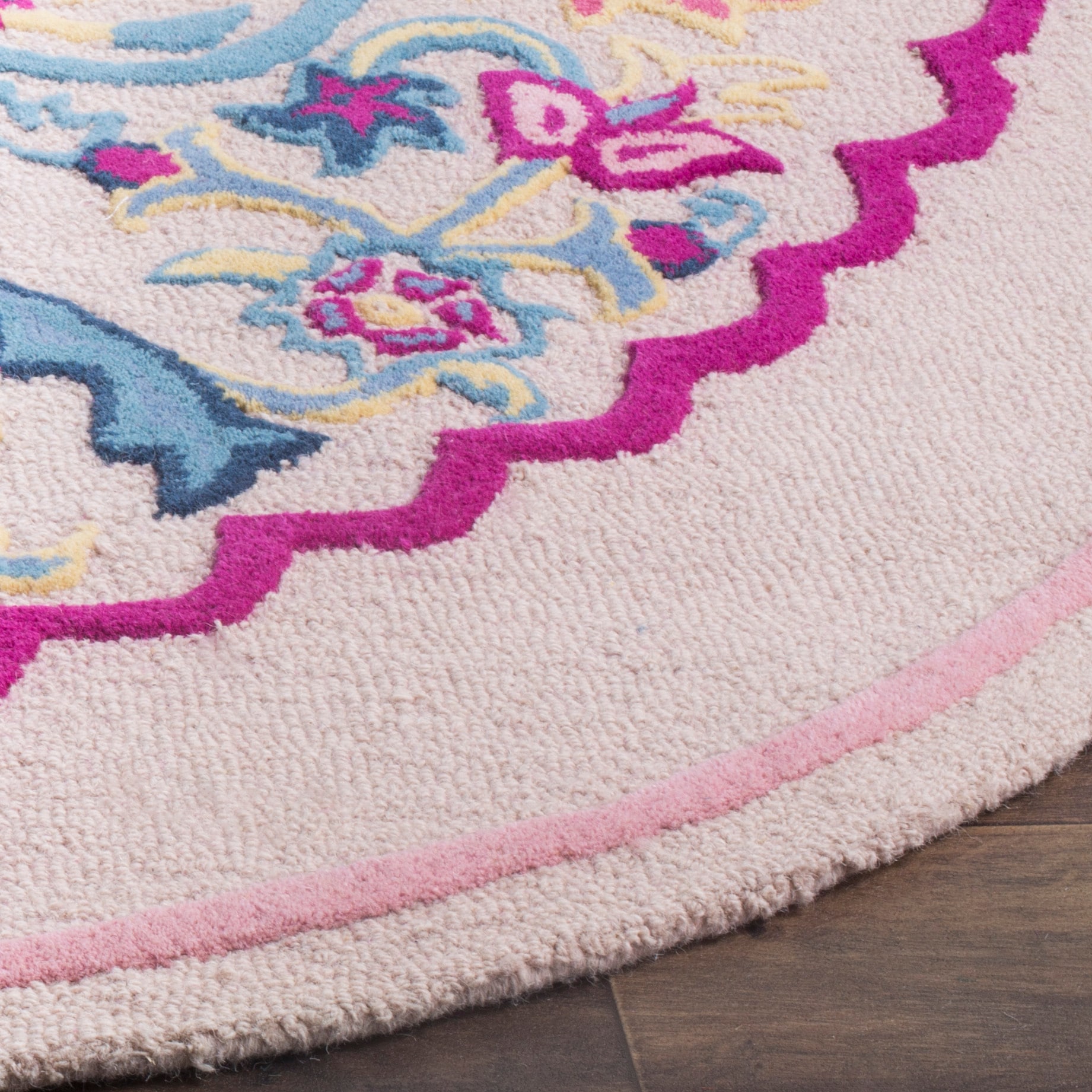 Safavieh BLG605E-5R rugs - View #3