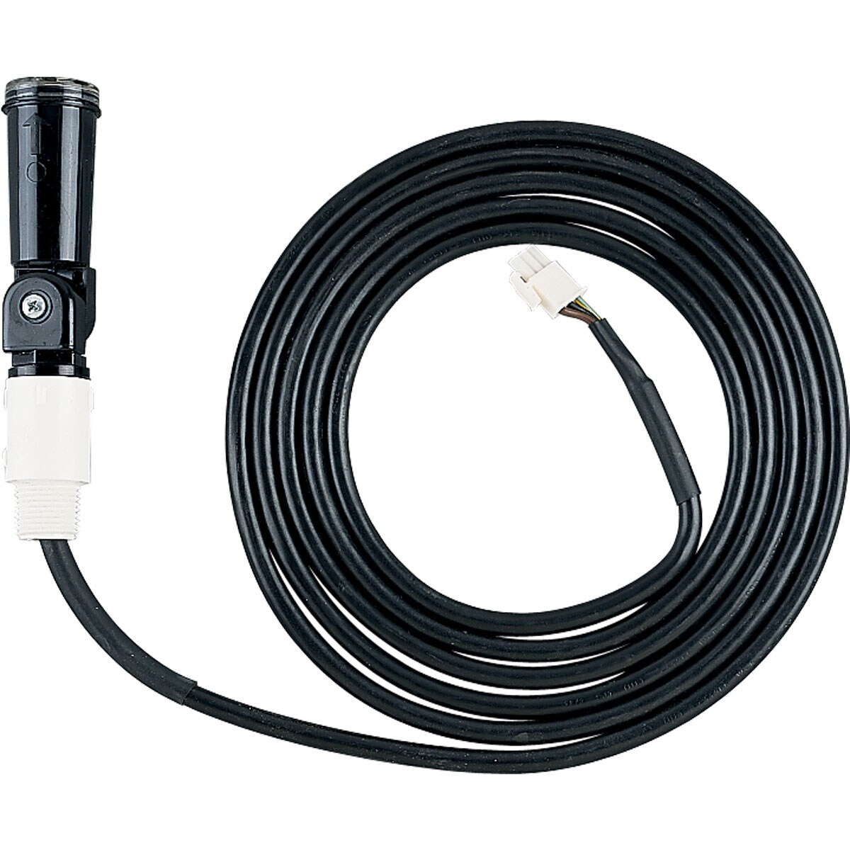 Progress Lighting P8526-31 12-Volt Landscape Lighting Transformer with Dusk-To-Dawn Sensor