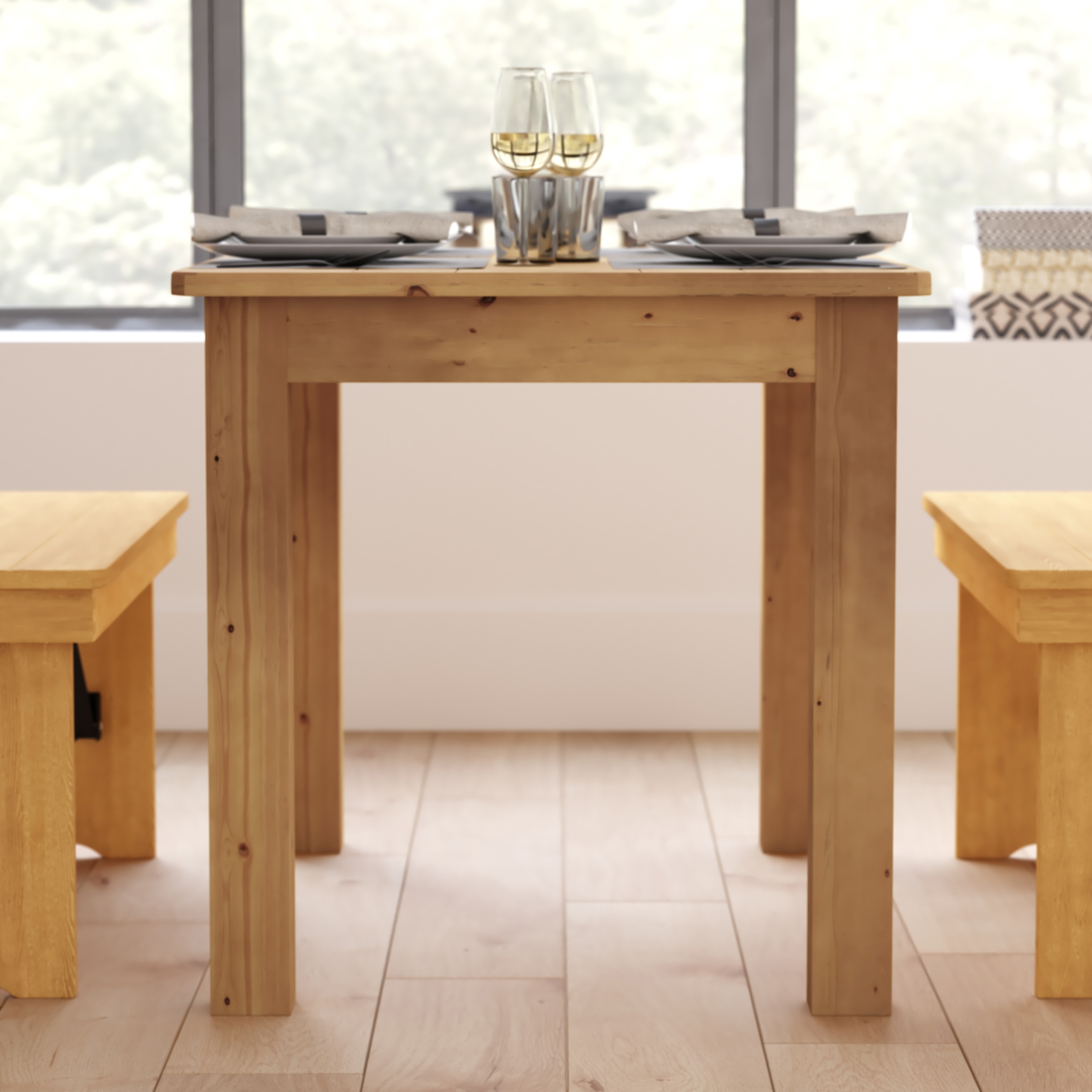 Taylor & Logan 840196342276 Dining-Tables - View #6