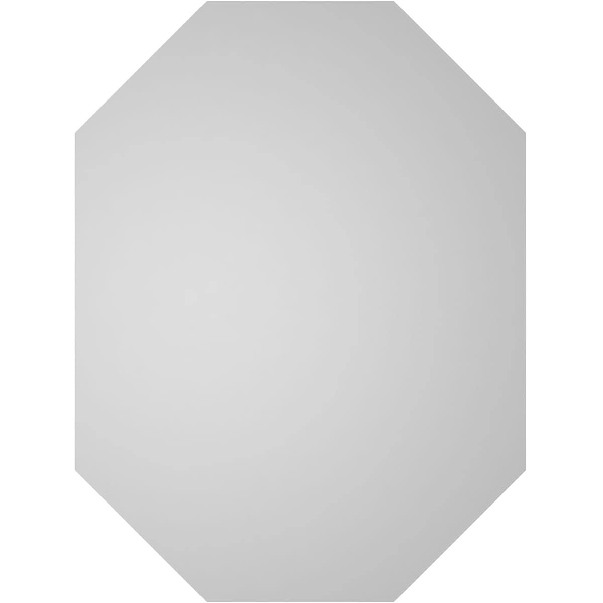 Ekena Millwork GVPOV30X4002SN Gable-Vents - View #4