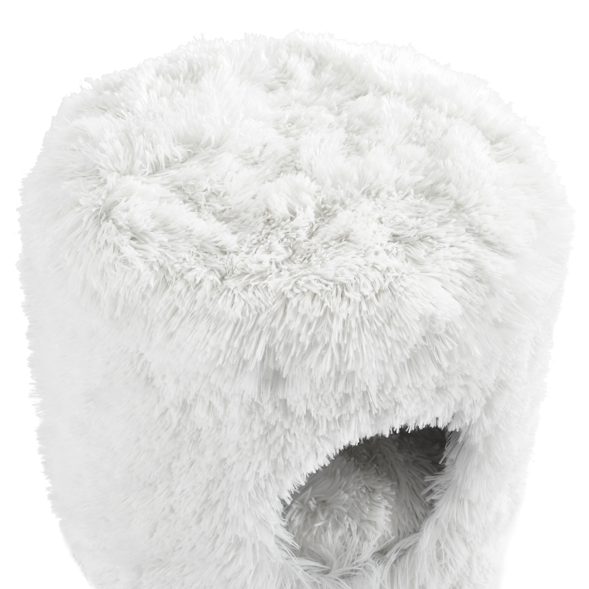 Sam's Pets SP-CT1262WH Cat-Trees - View #4