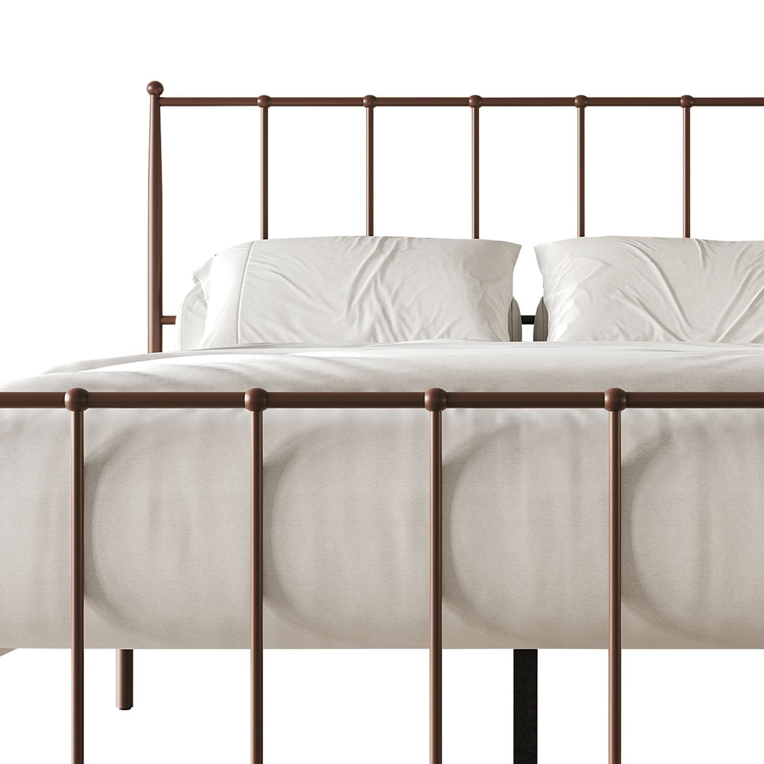 CasePiece CMB026QPL-BN-MT beds - View #5