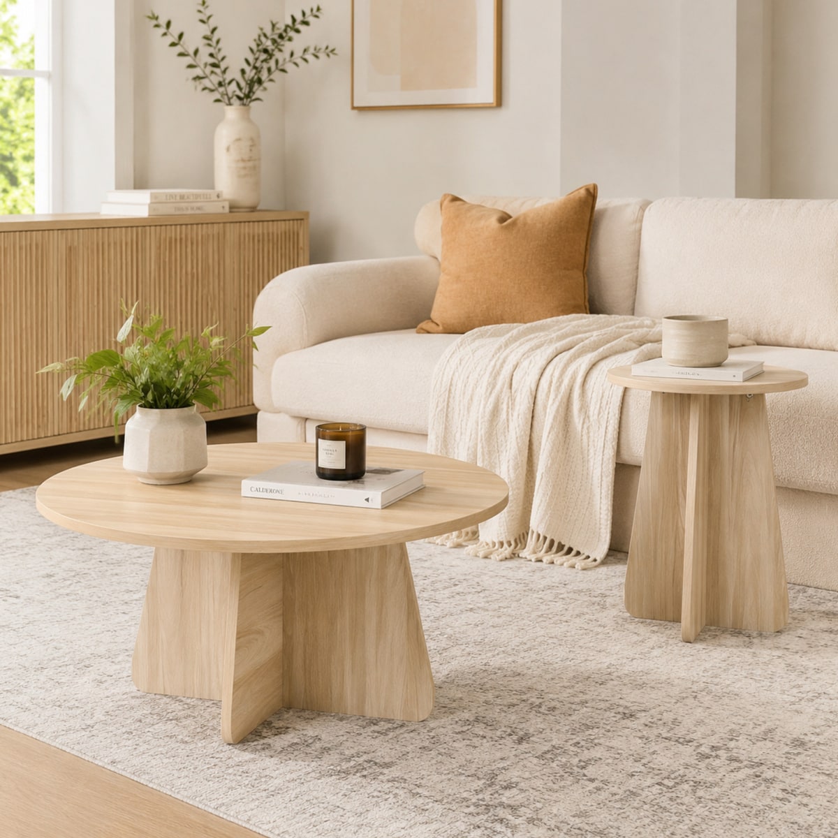 Streamdale Furniture W1151P421942 Console-Sofa-Tables - View #3