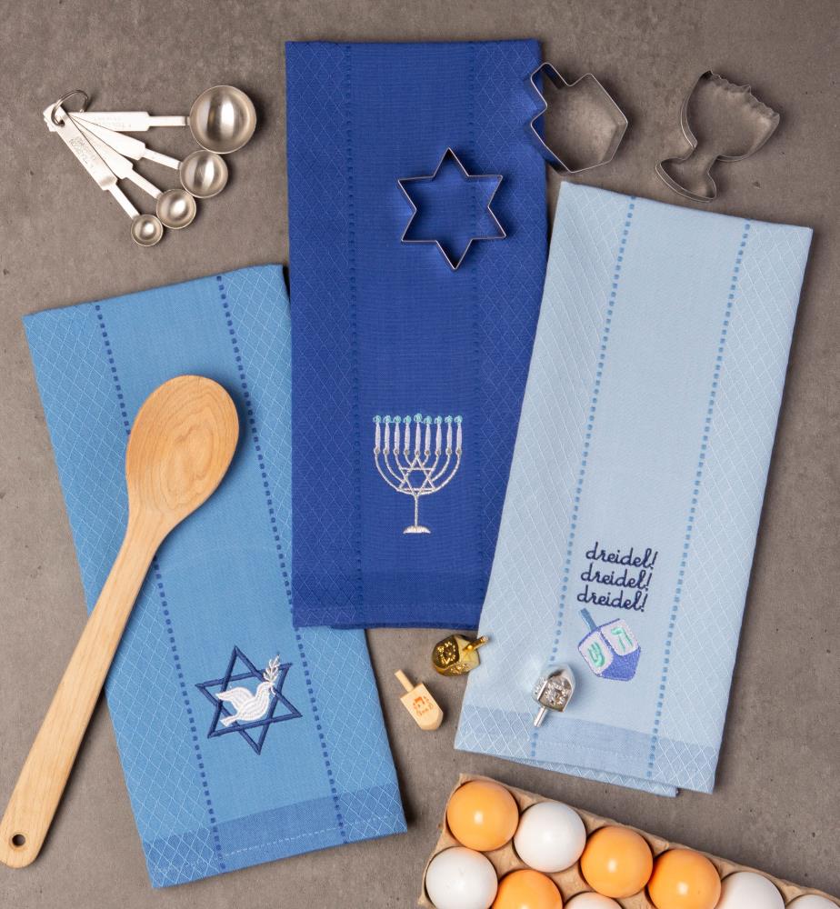 DII CAMZ35804 Kitchen-Towels - View #8