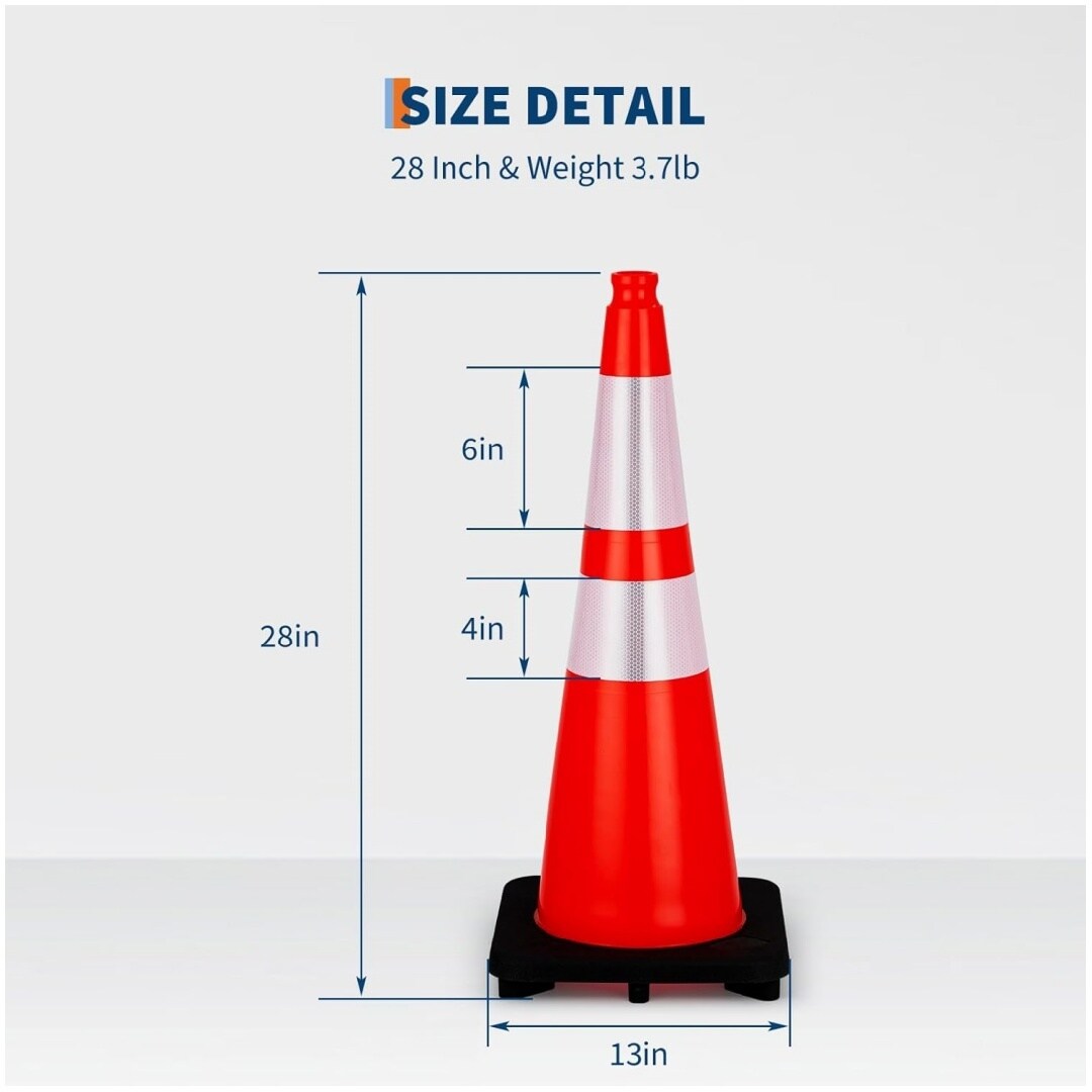 Garvee ZQ-PHK-33DTKE85 Traffic-Safety-Equipment - View #4
