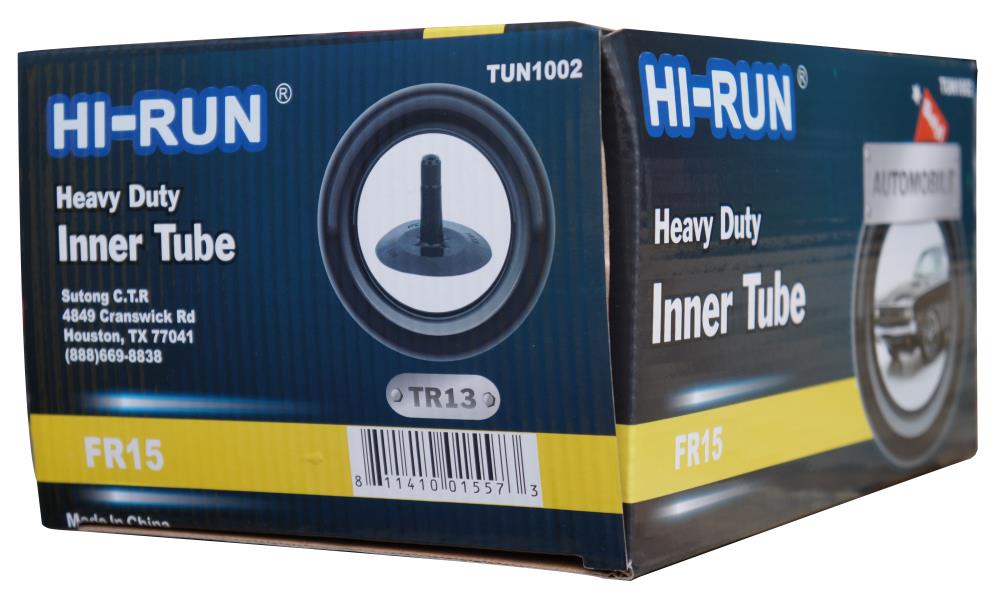 Hi-Run TUN1002 9.36-in Universal Application Tire