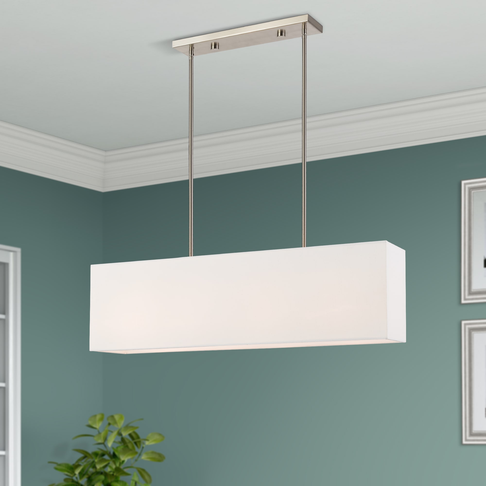 Livex Lighting 41155-91 b090015 - View #7