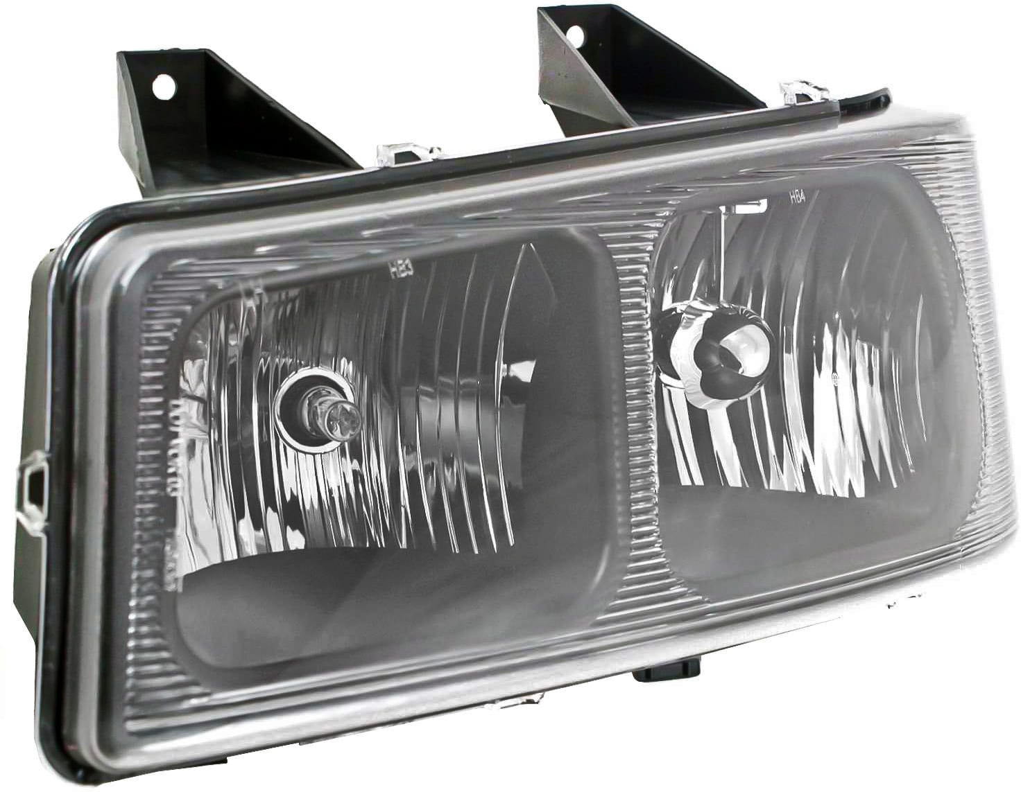Garage-Pro JCWC100118GP Headlights-Components - View #3