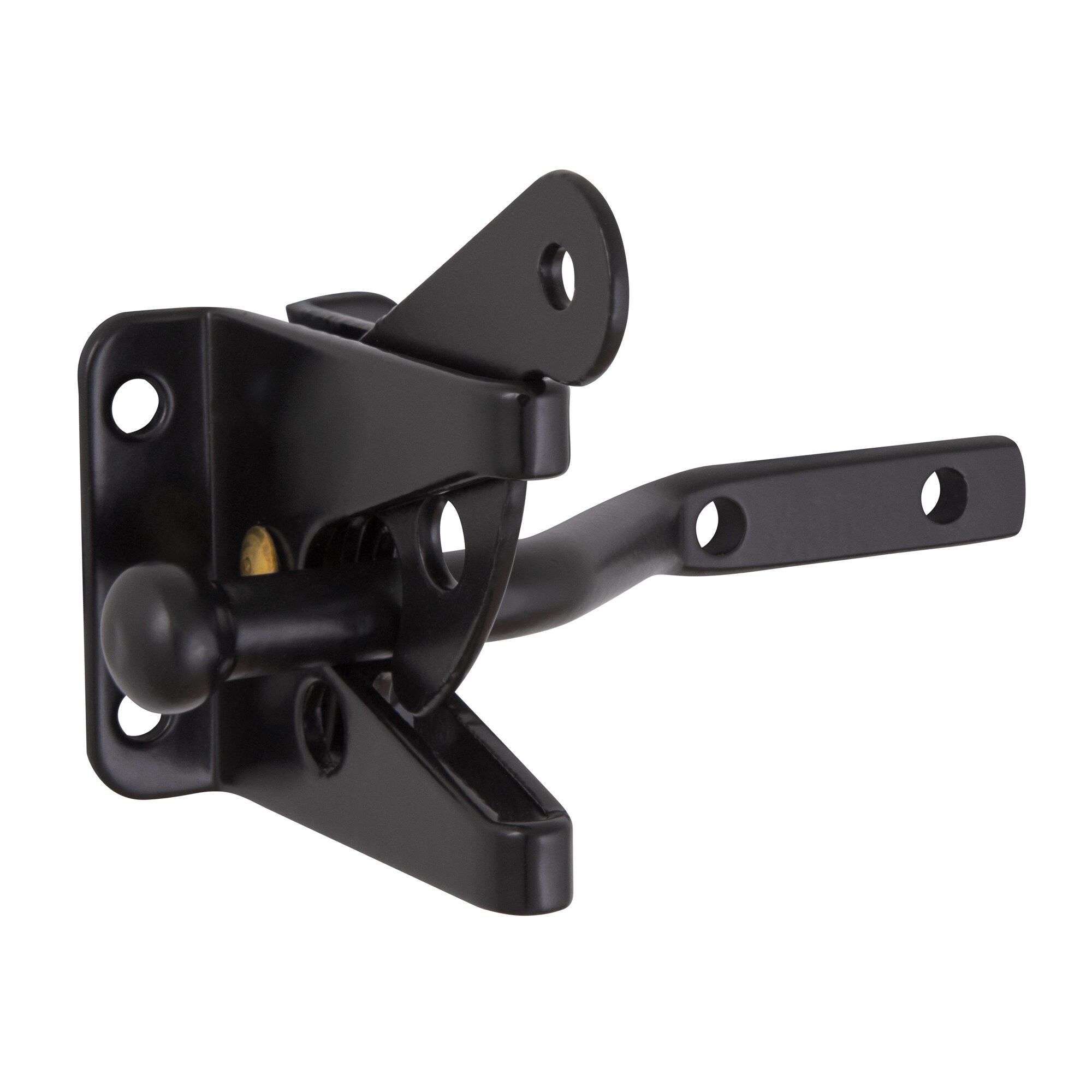 Design House 189407-MB Gate-Hardware - View #5