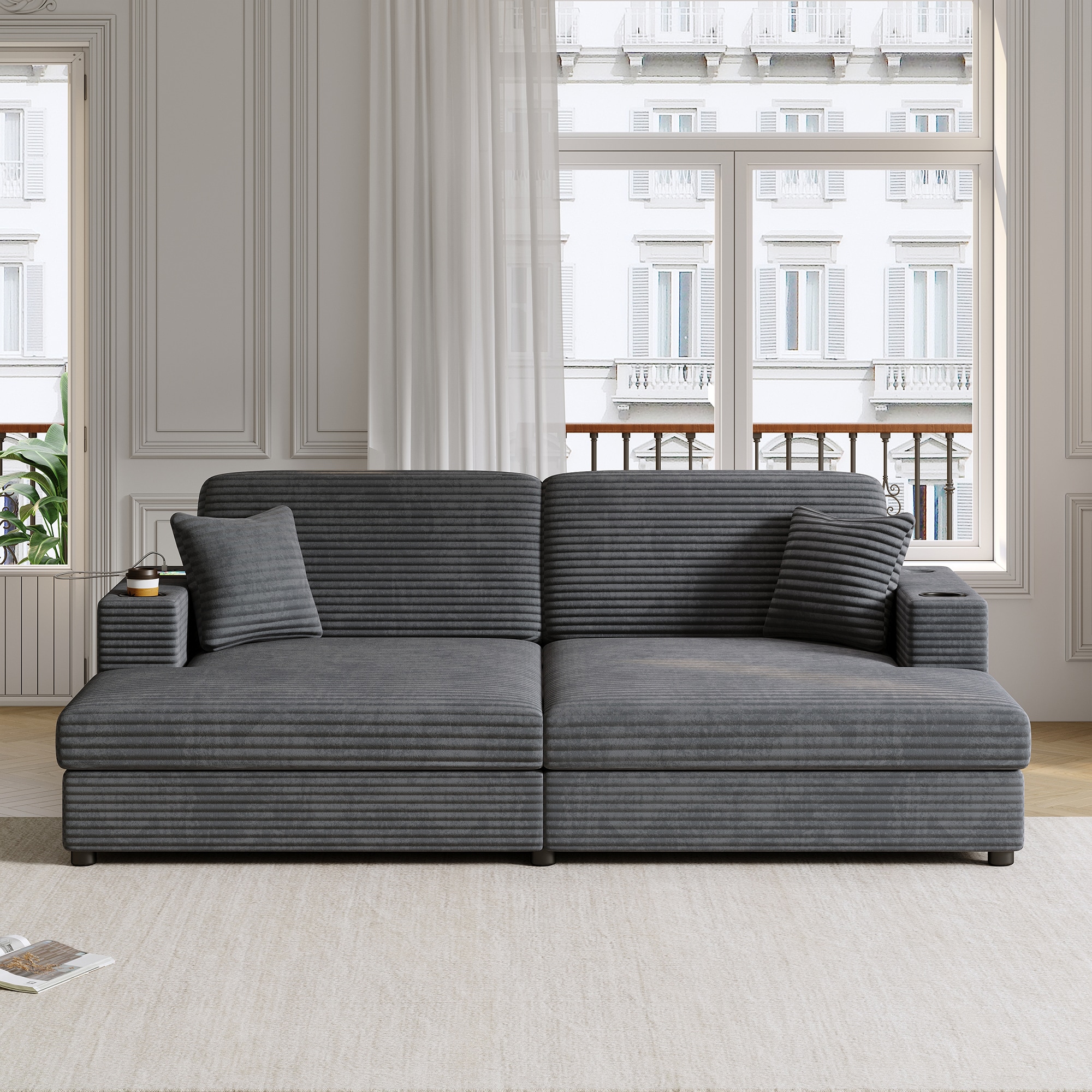 Bybafun YA3700259 Sofas-Loveseats - View #10