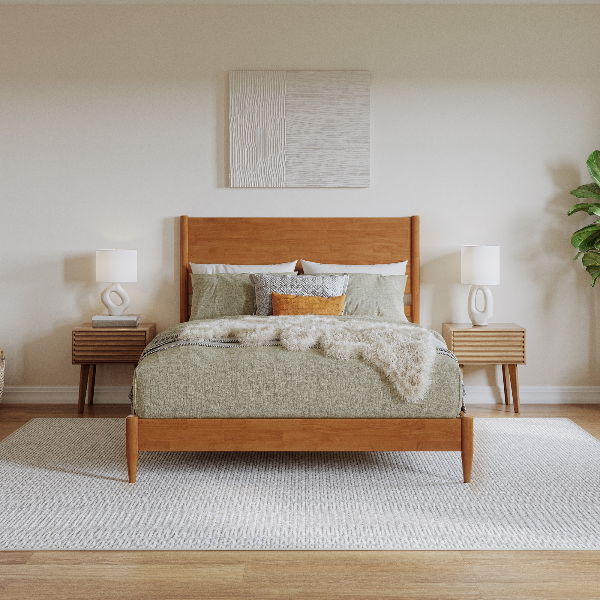 AFI AR987804T beds - View #3
