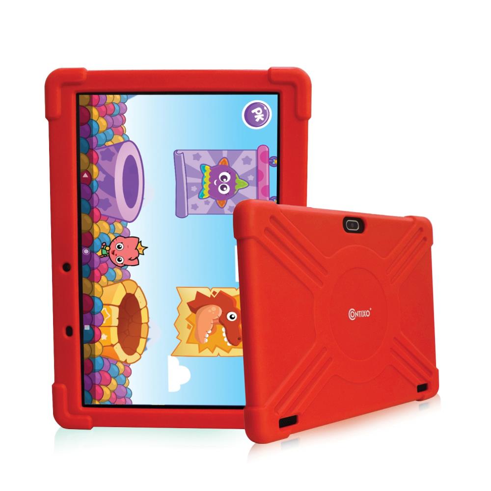 Contixo K101 RED tablets - View #8