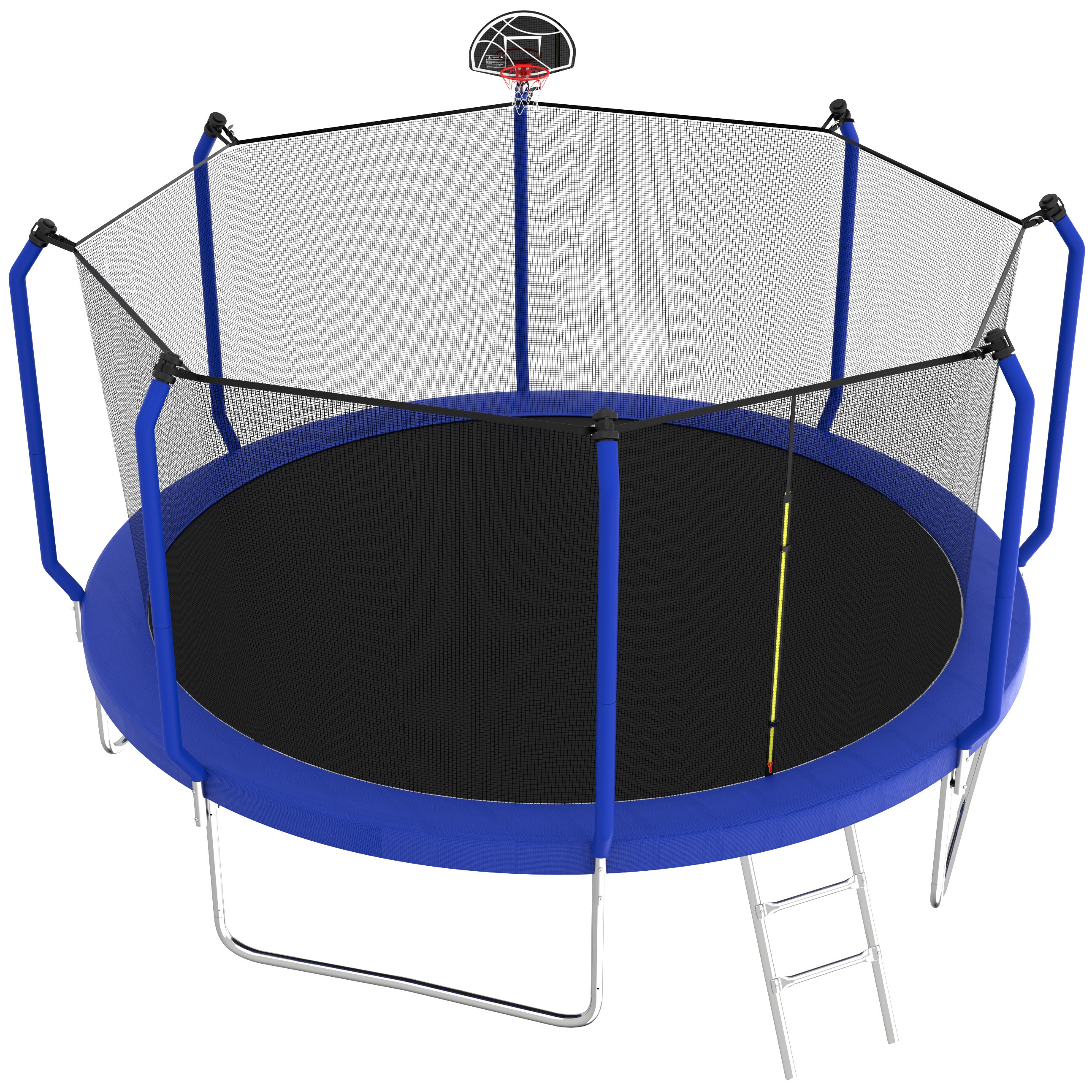 Damerin TRAA25 trampolines - View #12
