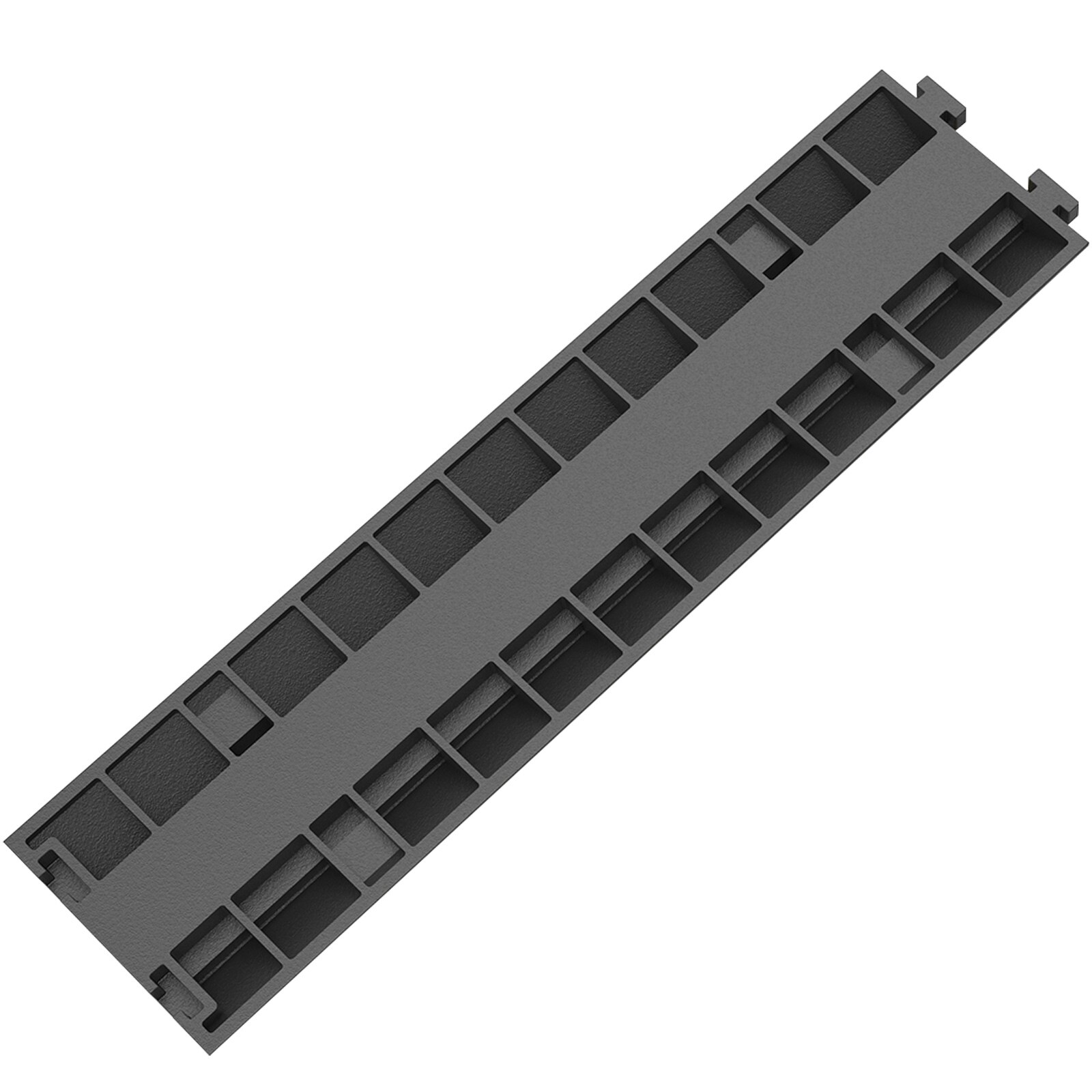 VEVOR SCDLBHQXSLX501474V0 Cord-Surface-Raceway - View #8