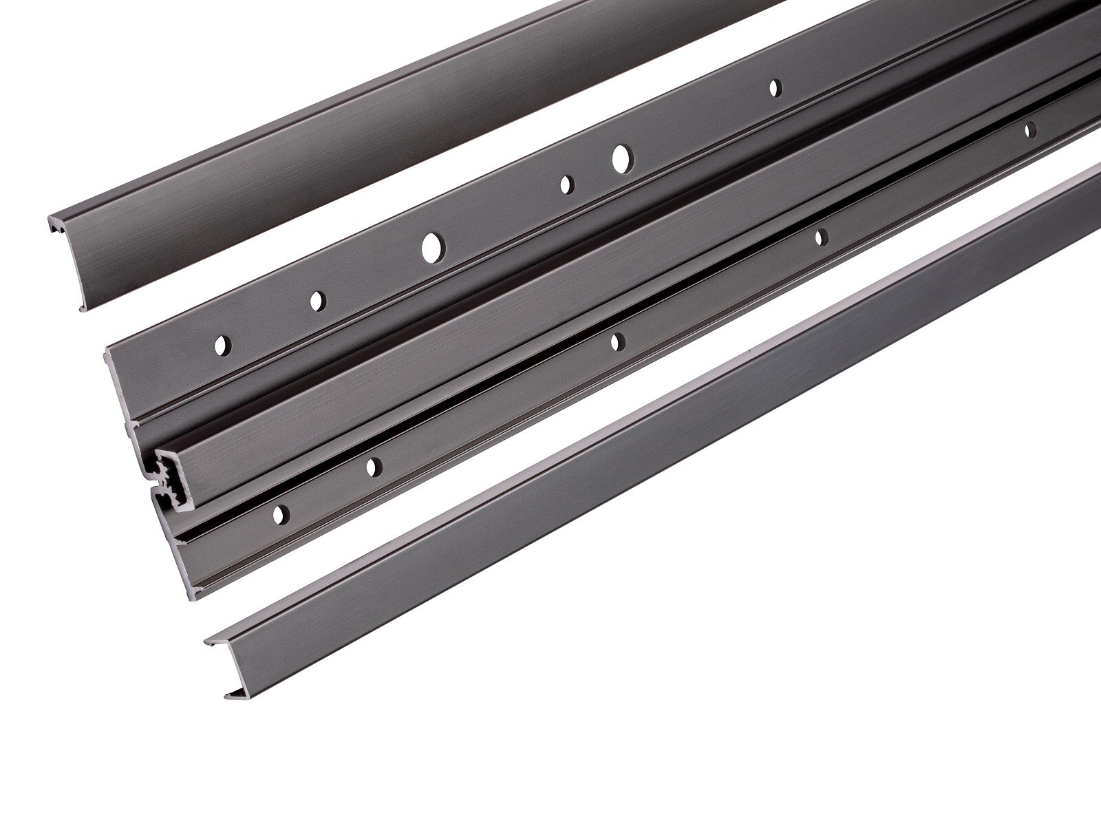 Global Door Controls THY-1183LFHD-DU Entry-Door-Hinges - View #3