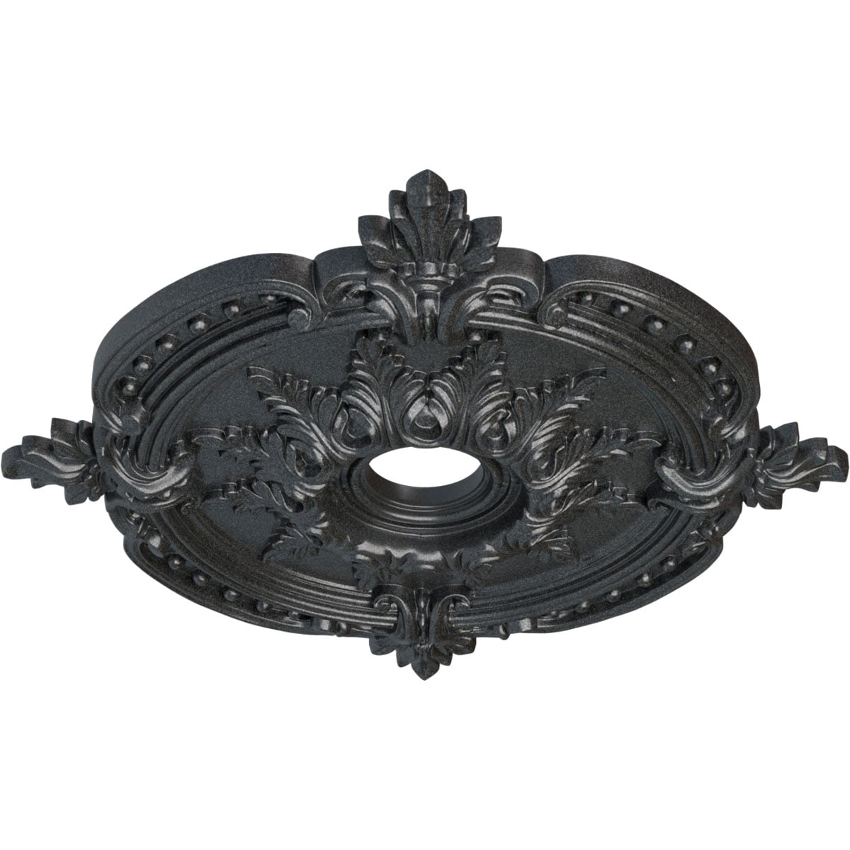 Ekena Millwork CM28BEPES Ceiling-Medallions - View #2