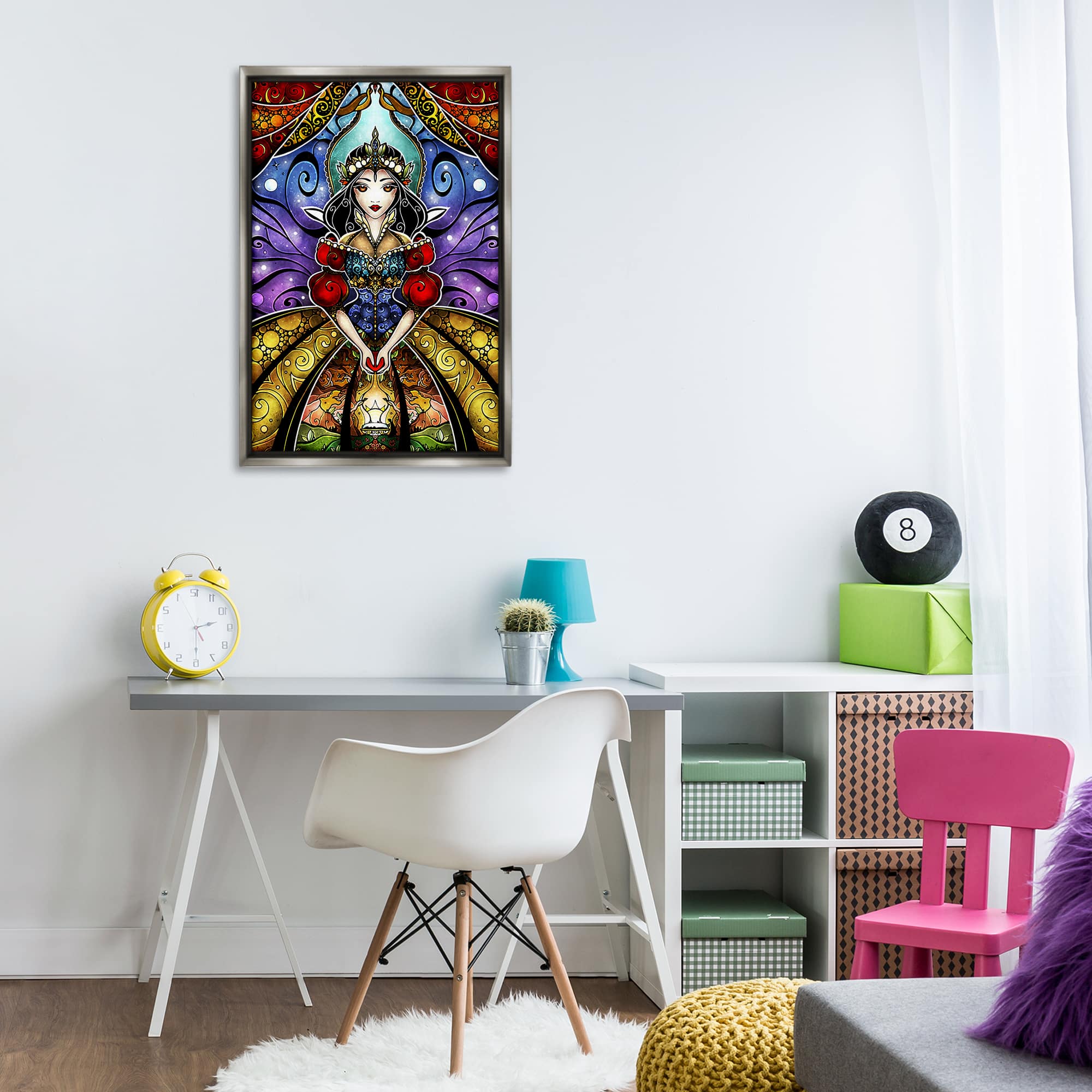 Stupell Industries BS-979-FFL-20X30 Wall-Art - View #3