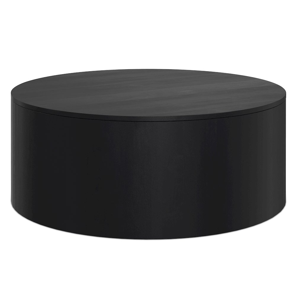 Simpli Home AXCMILDRT-BL Coffee-Tables - View #6