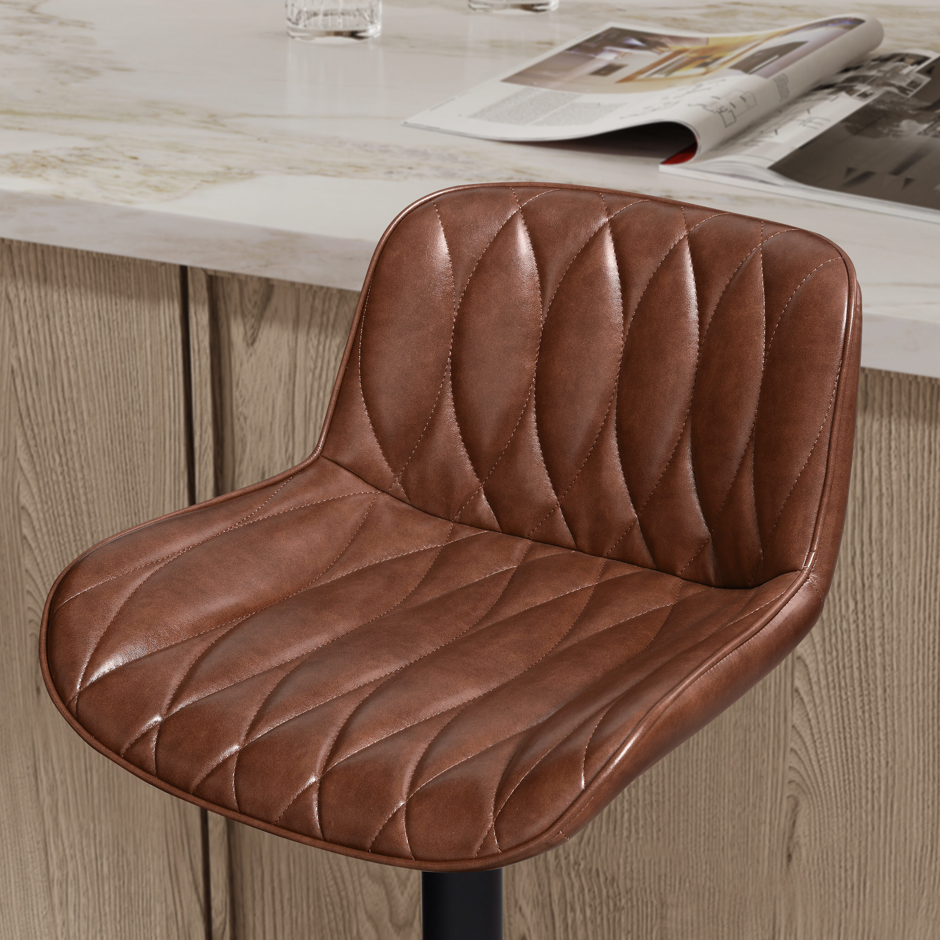 Art Leon BS006-1 stools - View #3