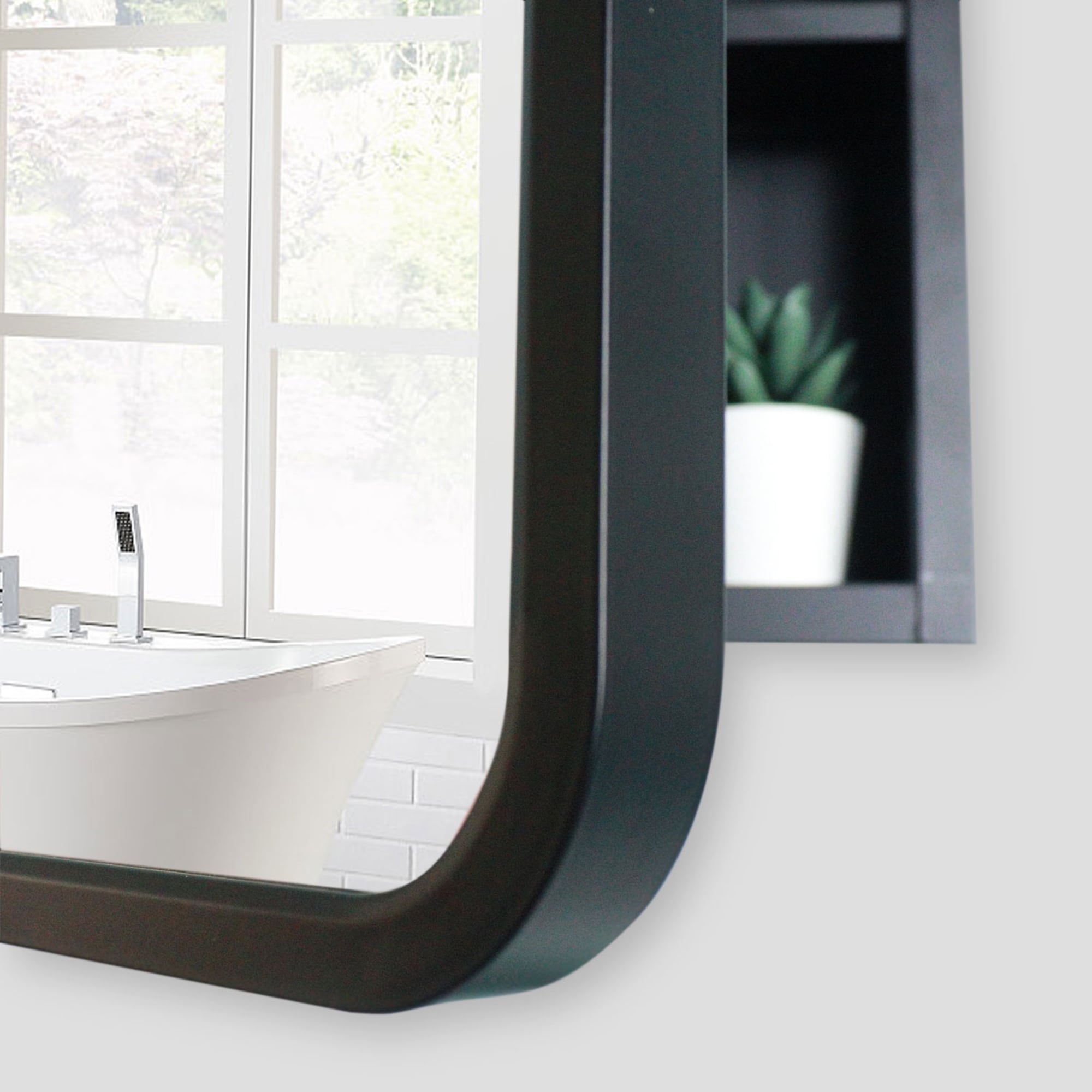 Bybafun YD5300021 Bathroom-Medicine-Cabinets - View #5