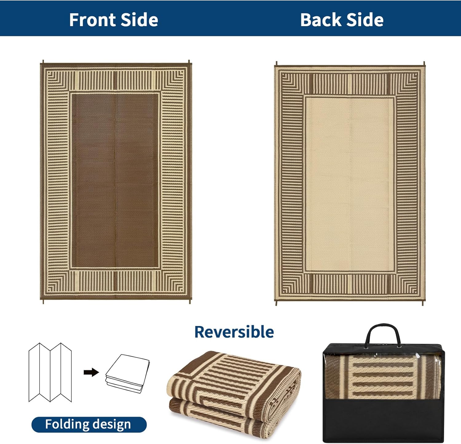 GarveeLife LMYDT-SXHAZ5-9I13I1 rugs - View #6