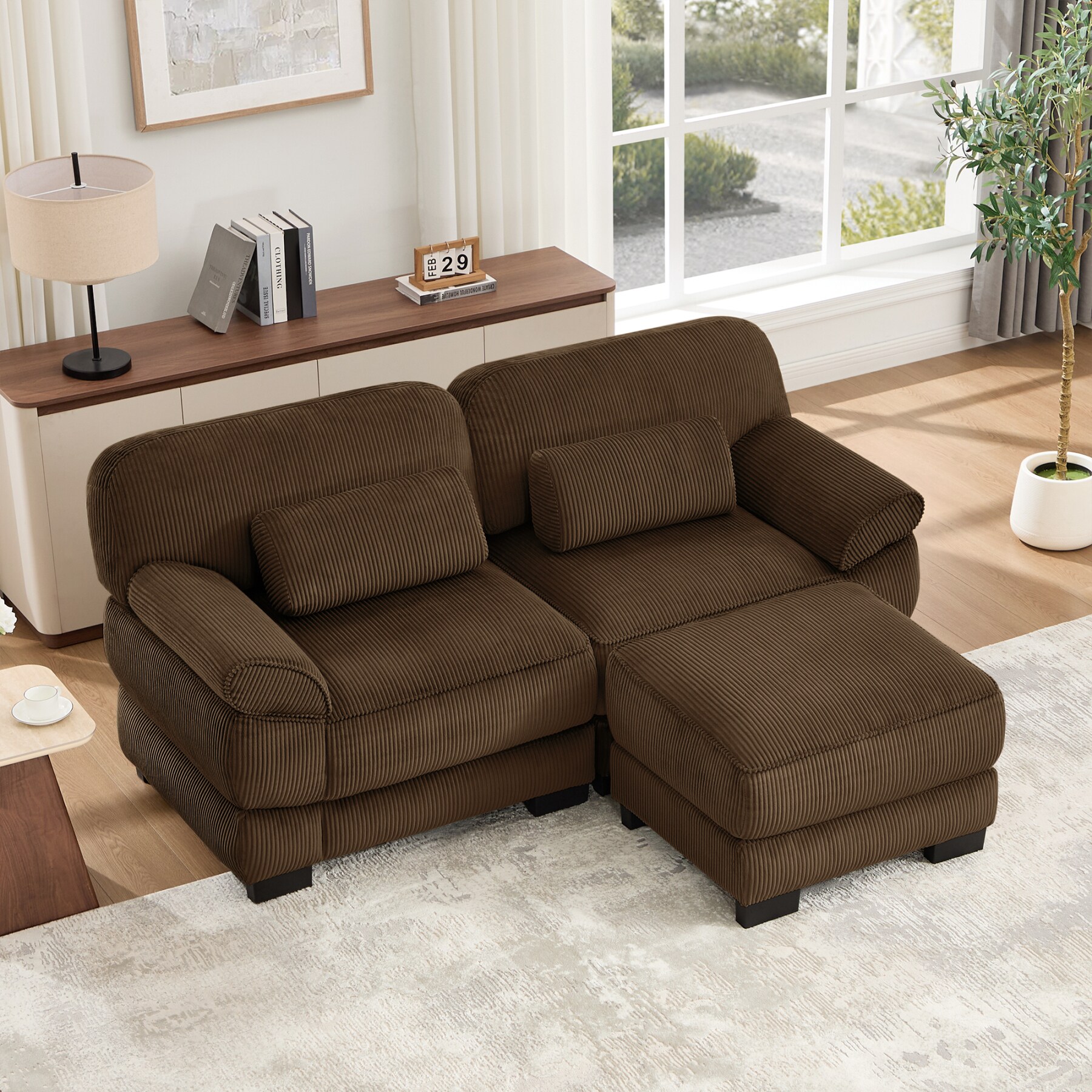 CHITA SOFA482  - View #6