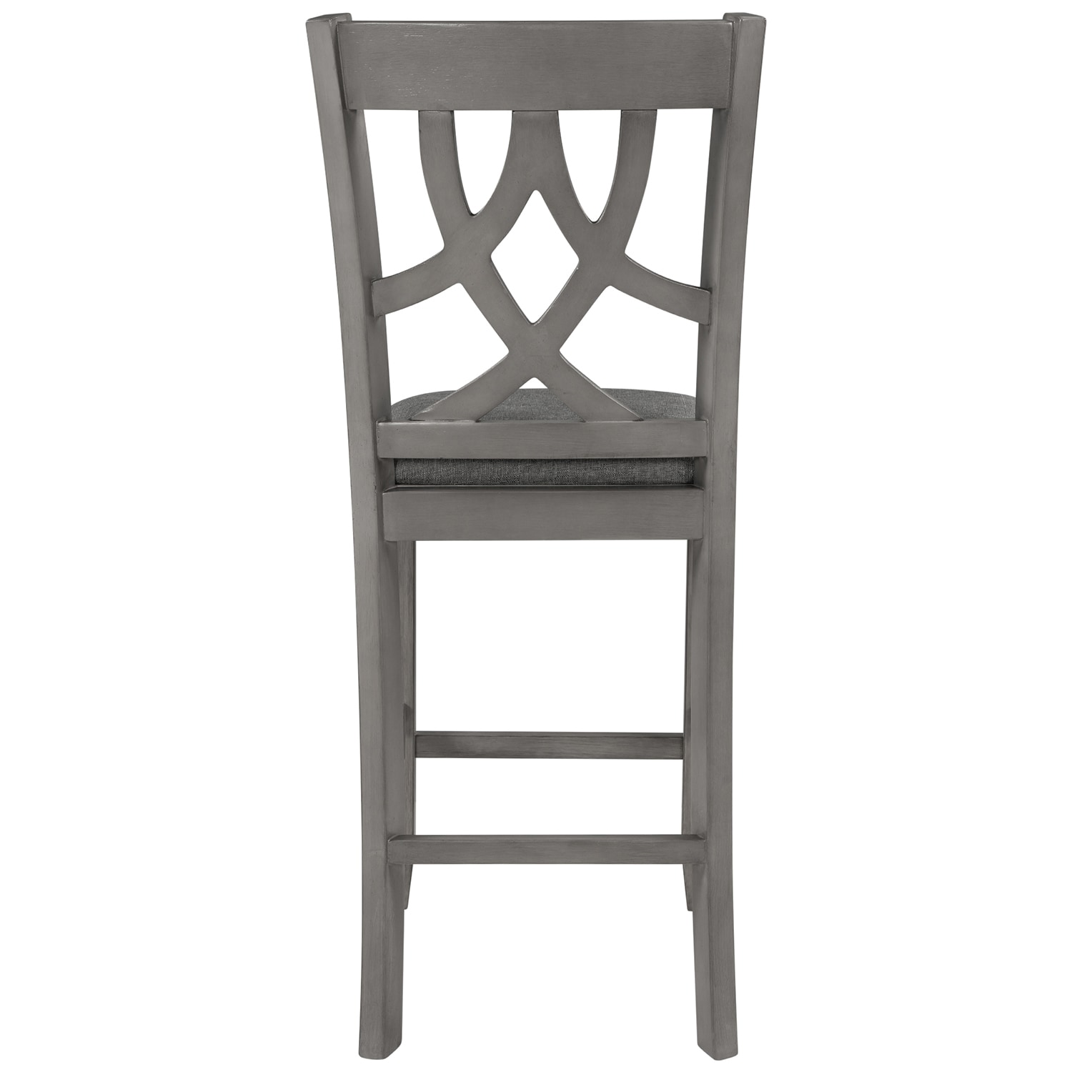 SINOFURN SYA010066GY Dining-Chairs - View #10