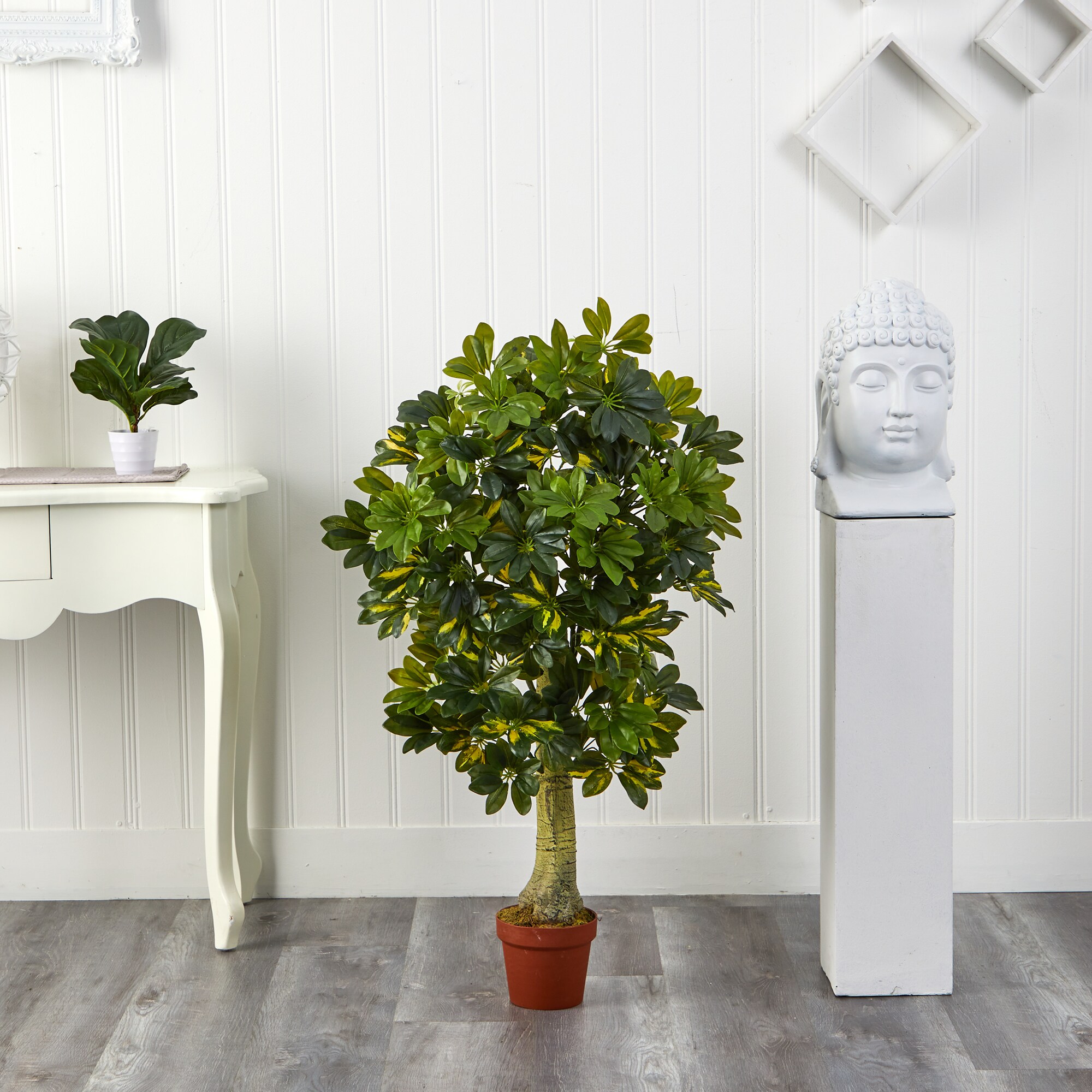 Nearly Natural 5305 Artificial-Plants-Trees - View #4
