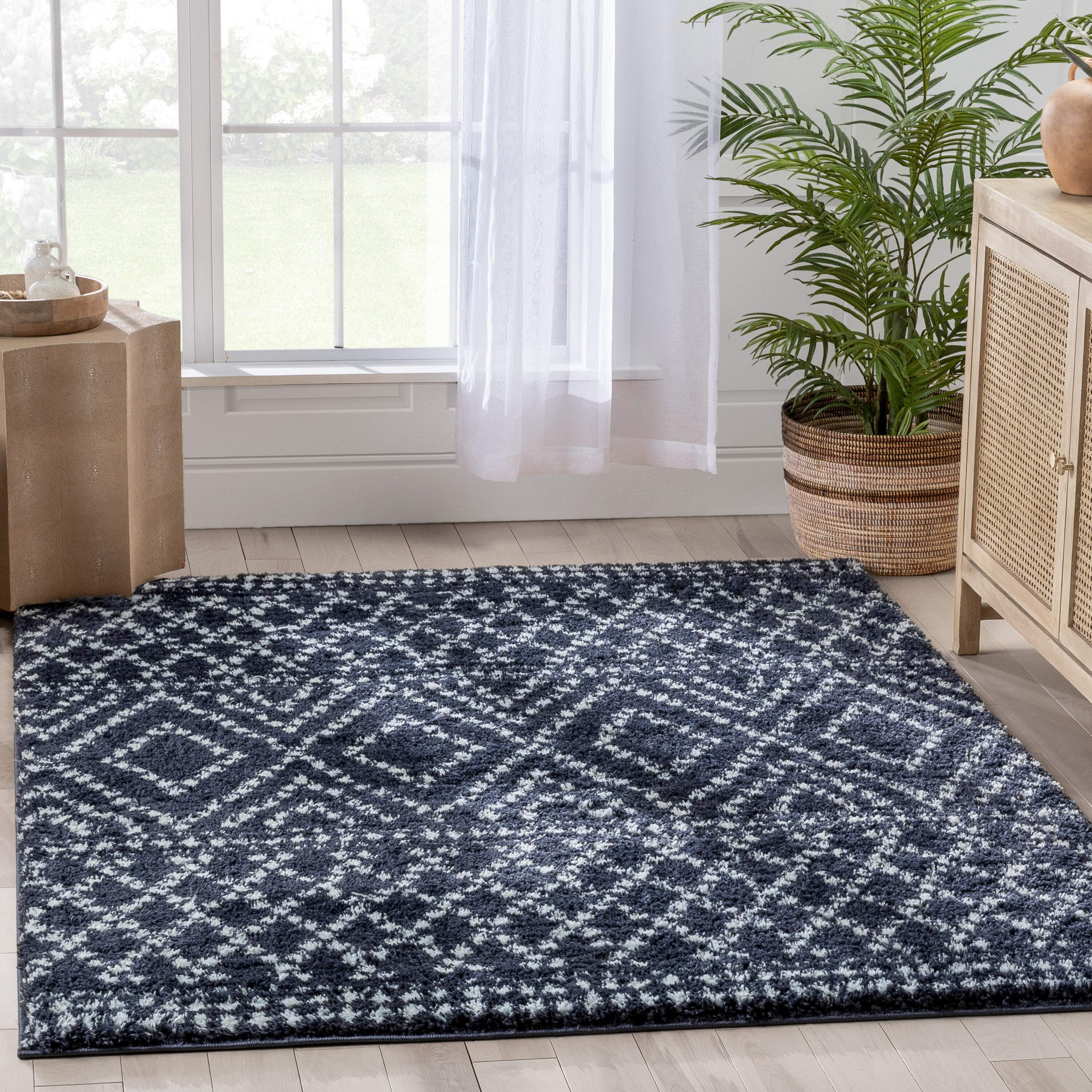 Evora Bath Rug