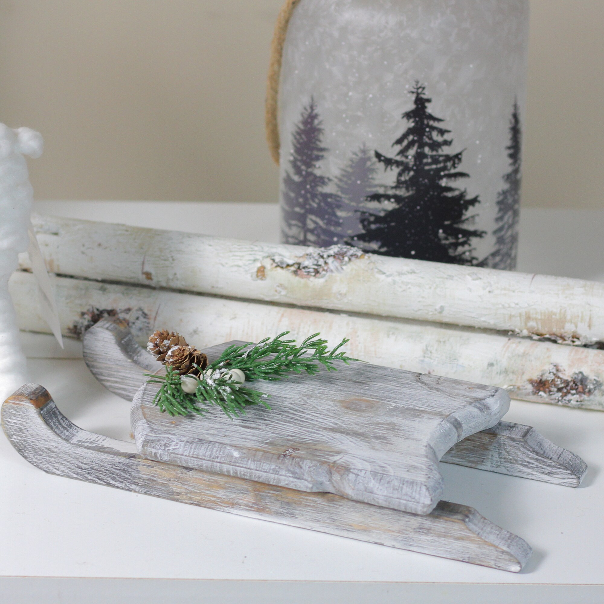 Northlight 33677270 Table-Christmas-Decorations - View #2