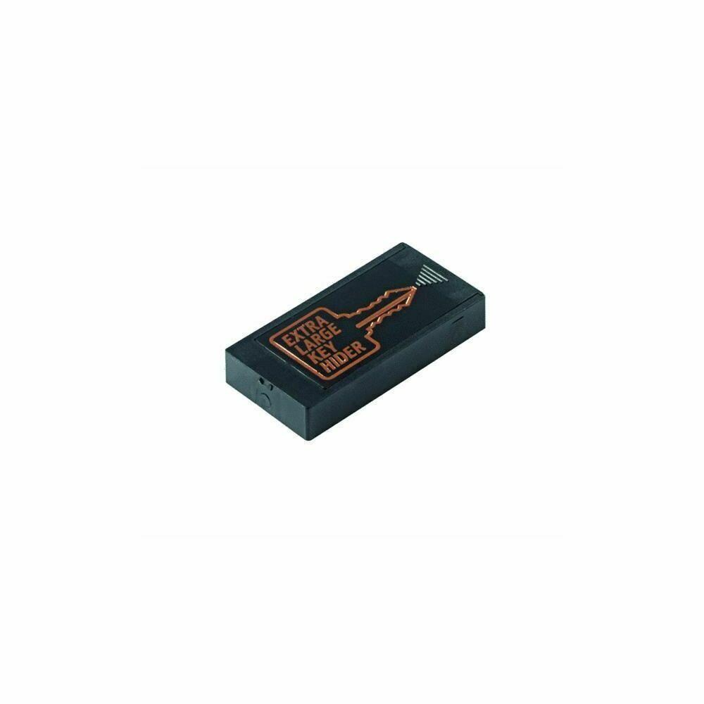  ZX9JNSN77966 Extra Large Magnetic Key Hider, 3.87 in.