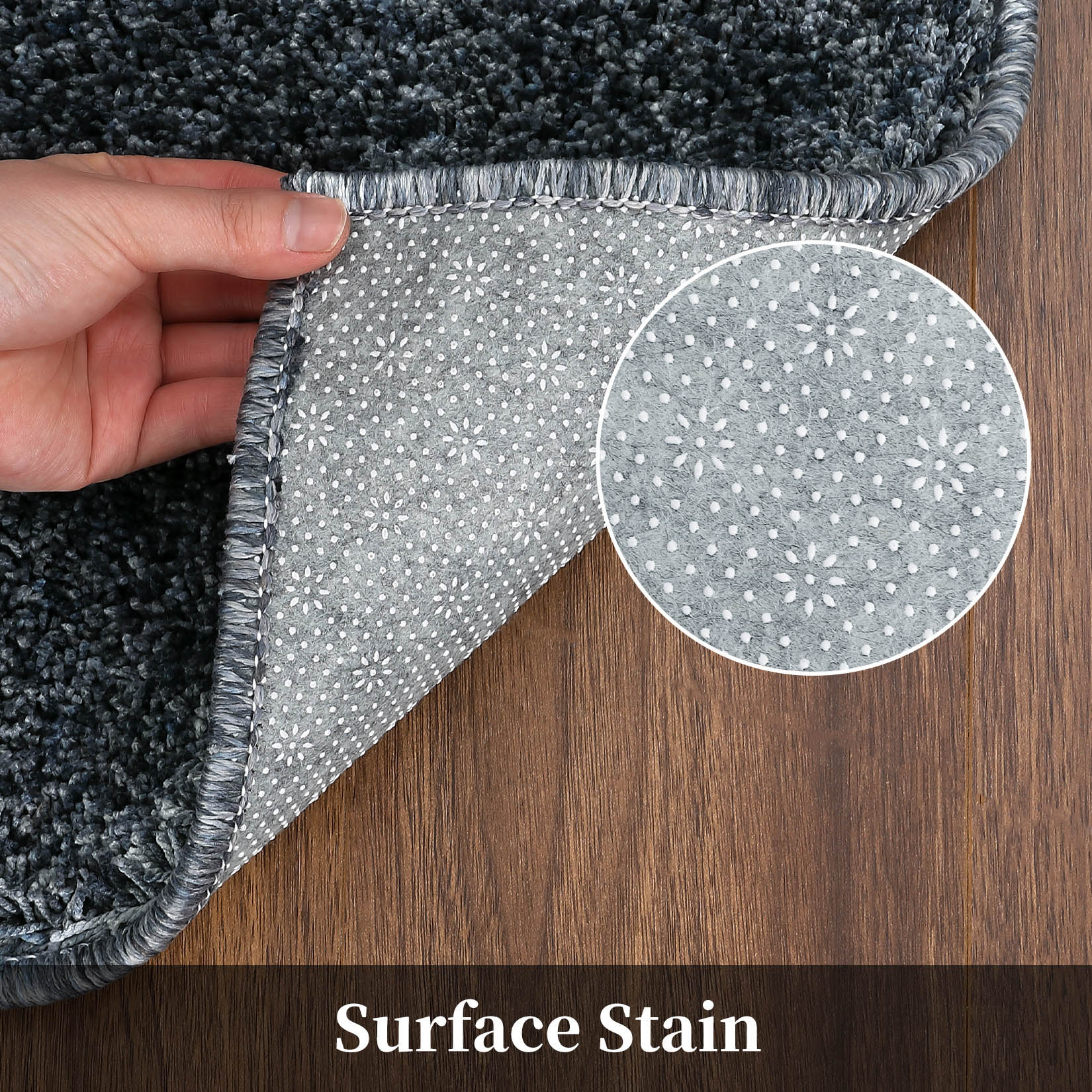 Garvee YXY-LO-PHO-0XUIUTAR rugs - View #5