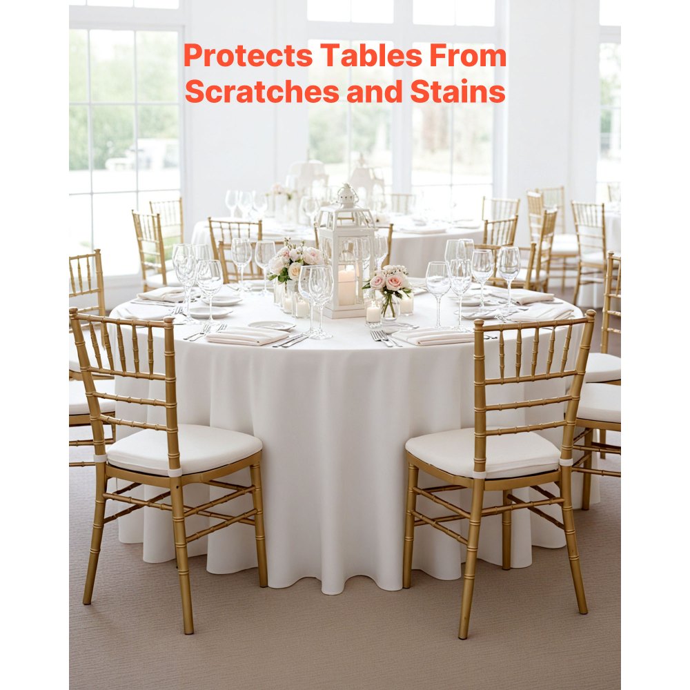 Slickblue D-VO-499961889791 Table-Covers - View #6