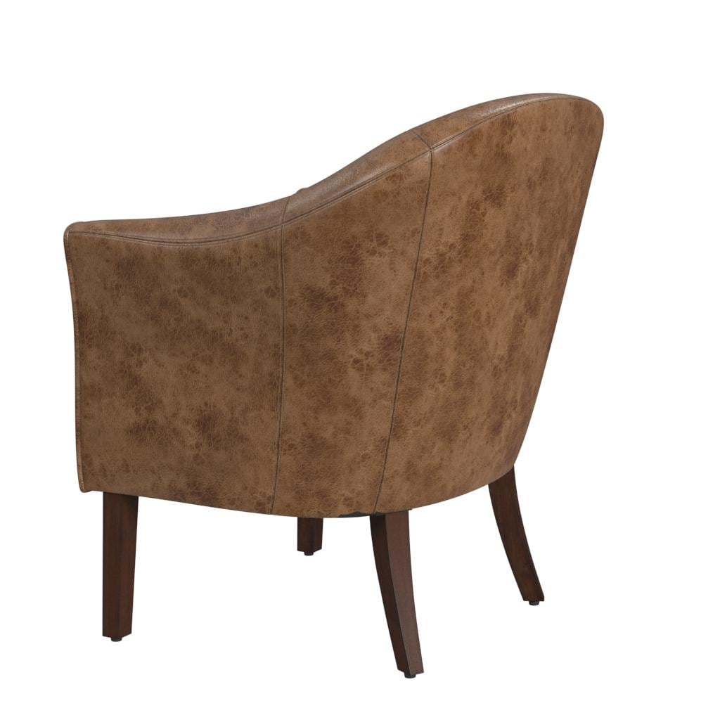HomePop K6859-YDQY-2 chairs - View #6